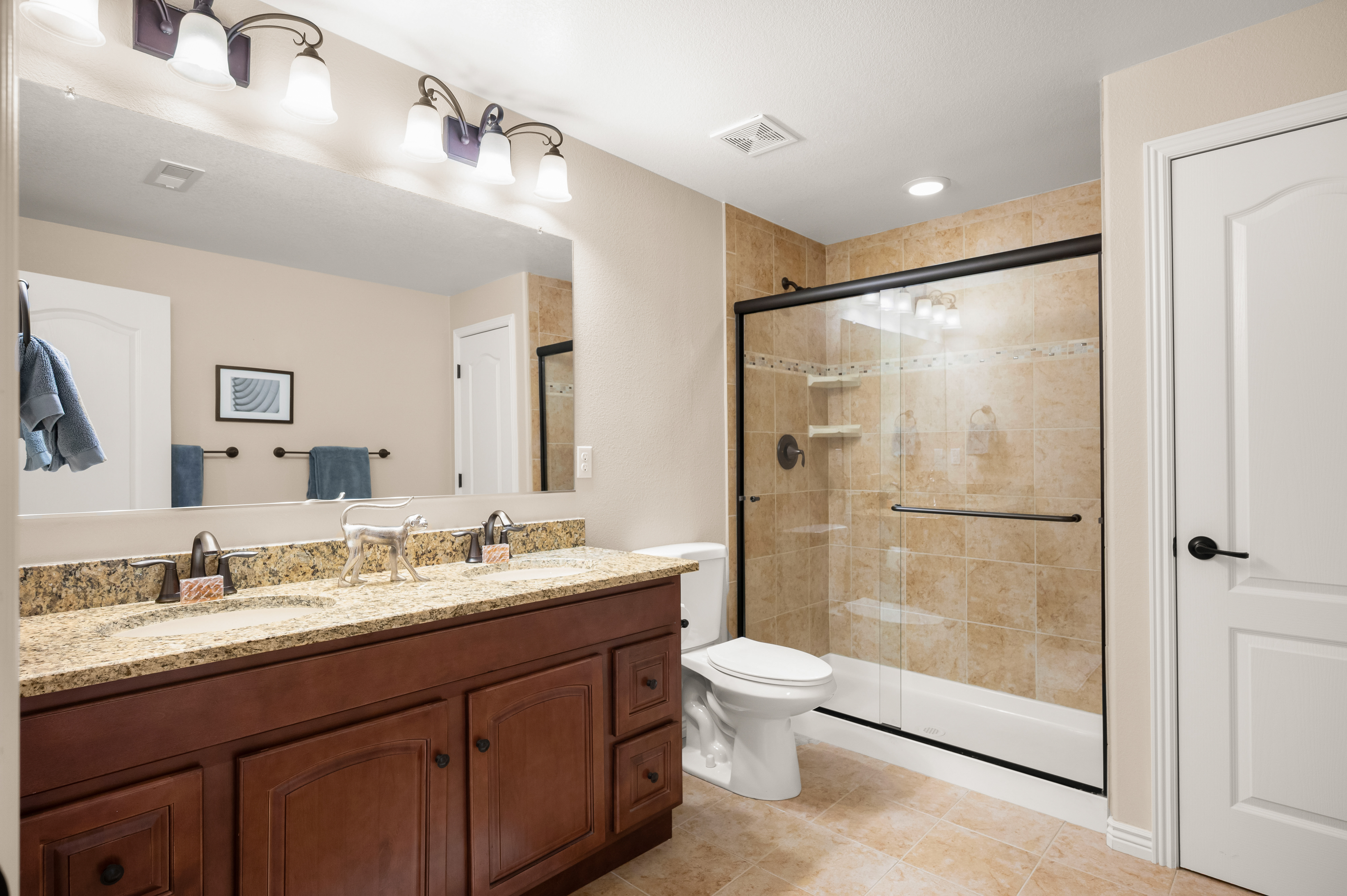  Beautiful, newer, move-in ready ranch - 物件實景