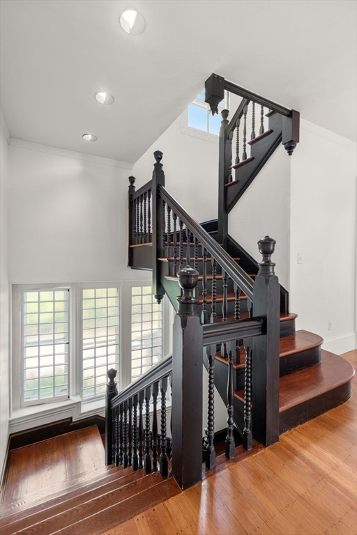 Cambridge, Massachusetts, 02138, United States, 6 Bedrooms Bedrooms, ,4 BathroomsBathrooms,Residential,For Sale,1947973