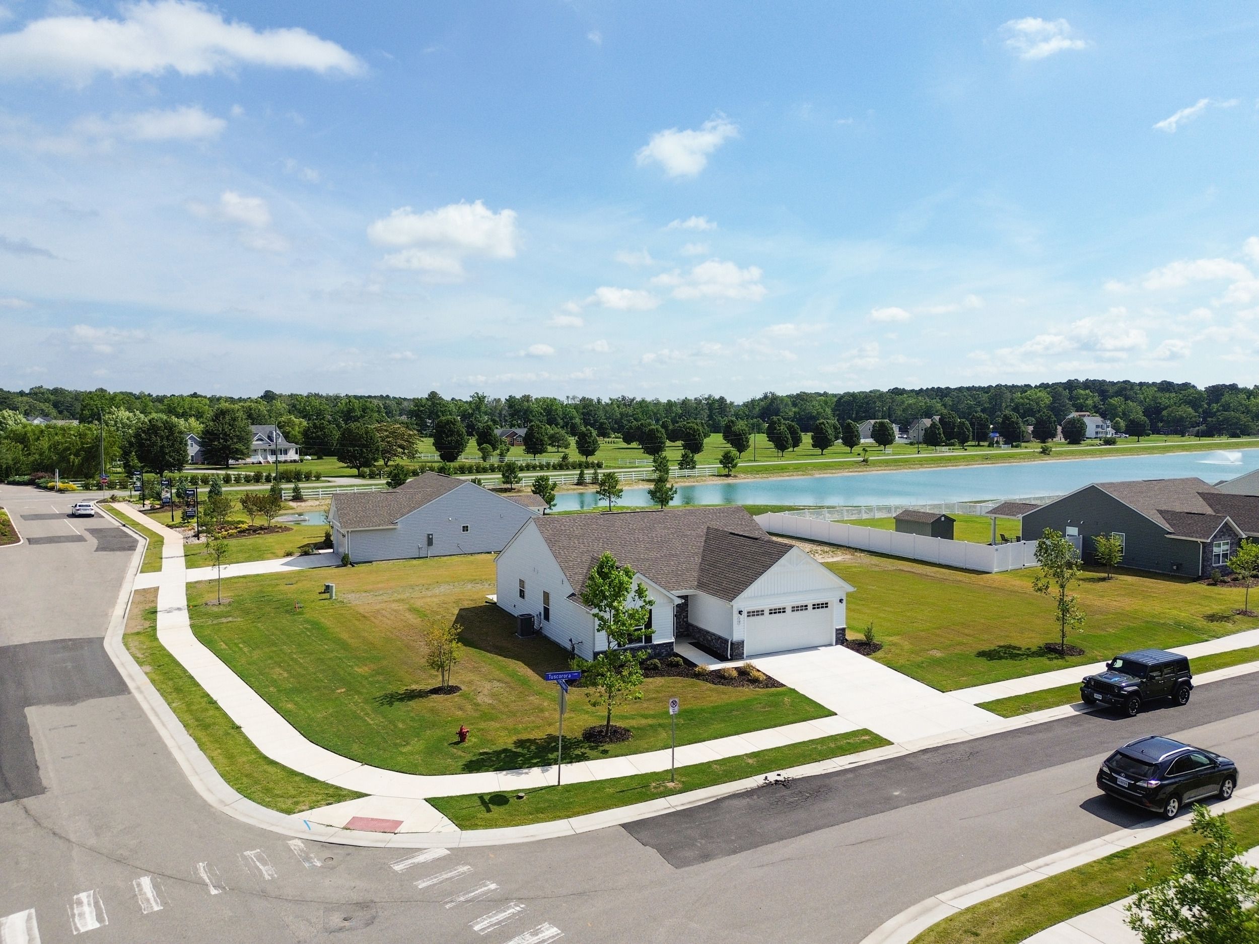  101 Tuscorora Lane, Moyock, NC, 27958 - 物件實景