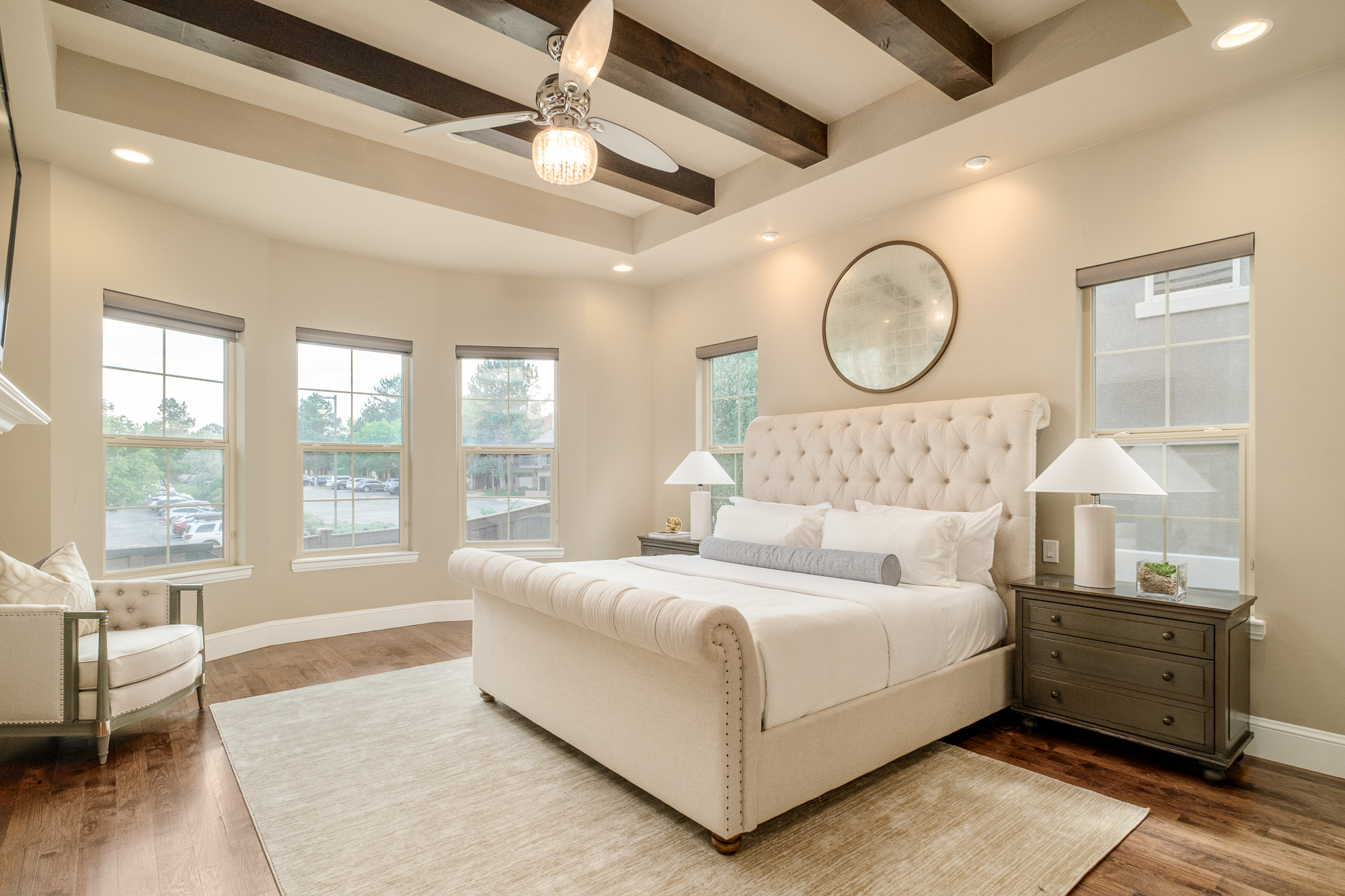  where  luxury meets modern convenience - 物件實景