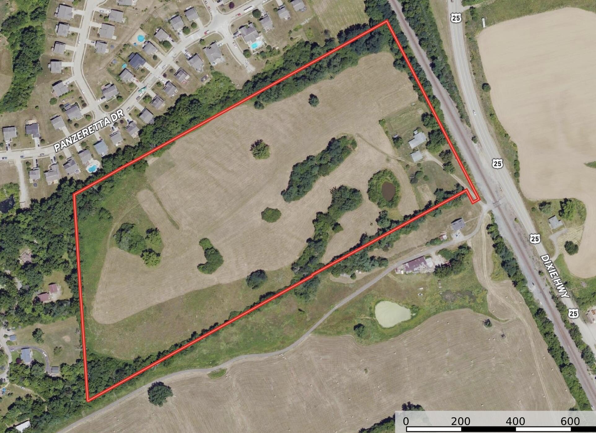 Walton, Kentucky, 41094, United States, ,Land,For Sale,1981513