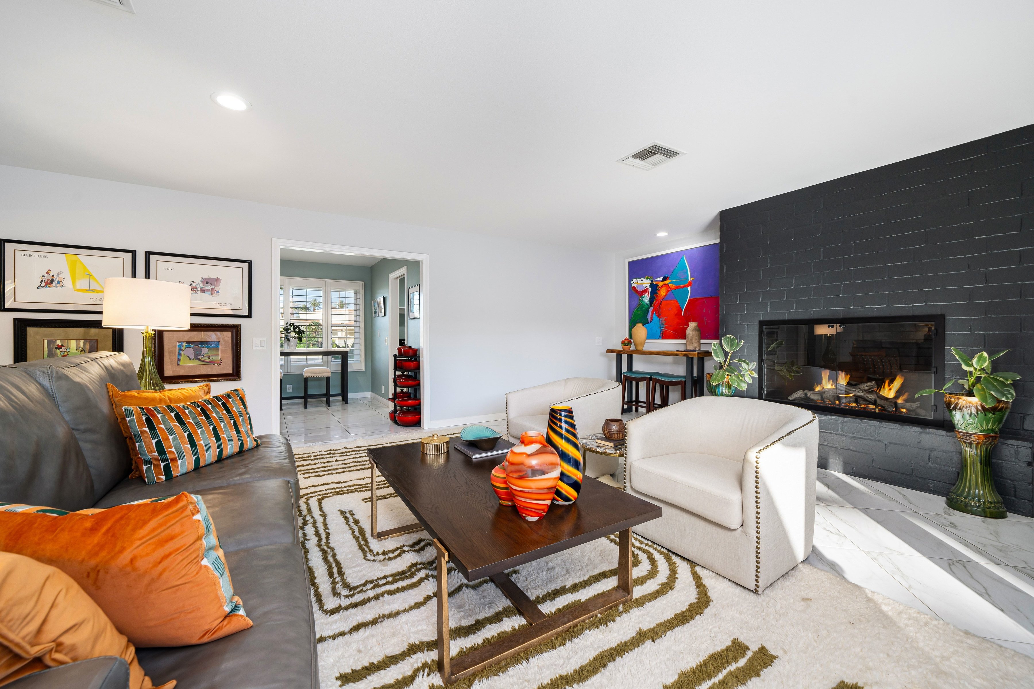  Private Luxury Retreat in Indian Wells - 物件實景