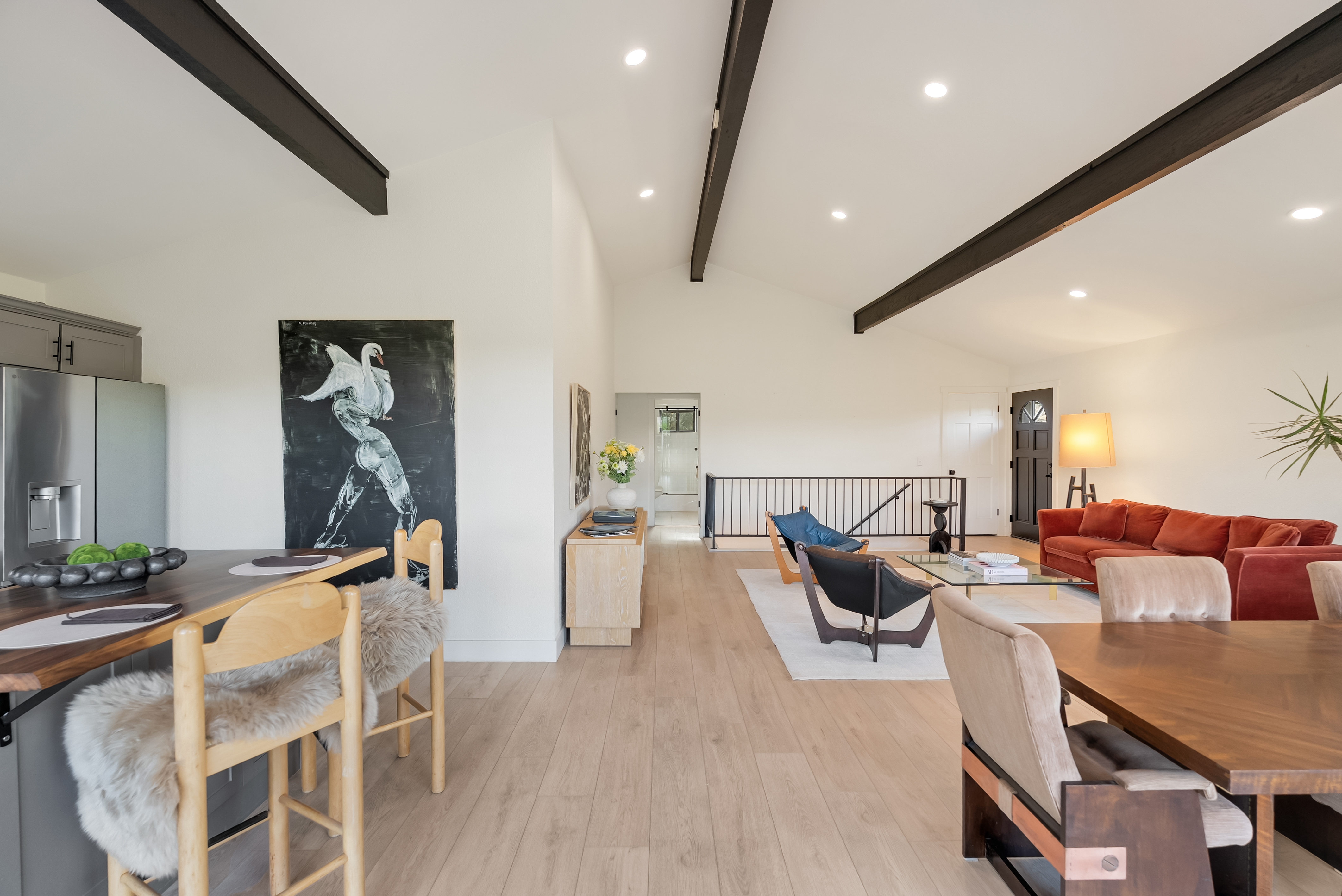  Fully Renovated Modern Lyons Experience - 物件實景