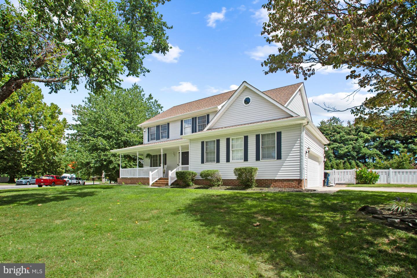 Dover, Delaware, 19904, United States, 4 Bedrooms Bedrooms, ,4 BathroomsBathrooms,Residential,For Sale,1938775