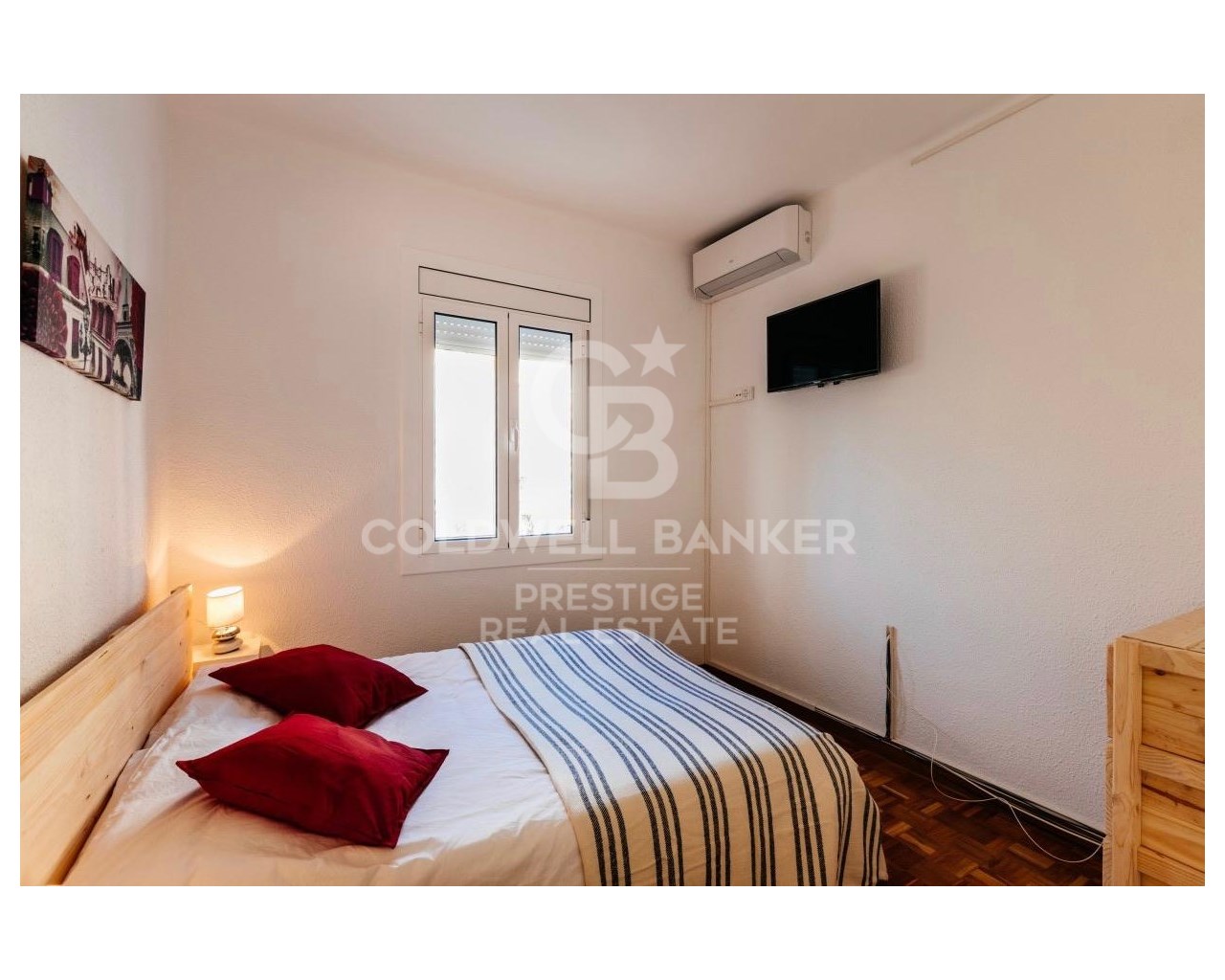 Barcelona, Catalonia, ES, 4 Bedrooms Bedrooms, ,2 BathroomsBathrooms,Residential,For Sale,1752141