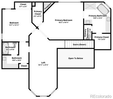 Broomfield, Colorado, 80023, United States, 5 Bedrooms Bedrooms, ,4 BathroomsBathrooms,Residential,For Sale,1997718