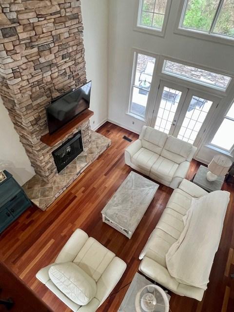 ROCKY FACE, Georgia, 30740, United States, 5 Bedrooms Bedrooms, ,5 BathroomsBathrooms,Residential,For Sale,1954720