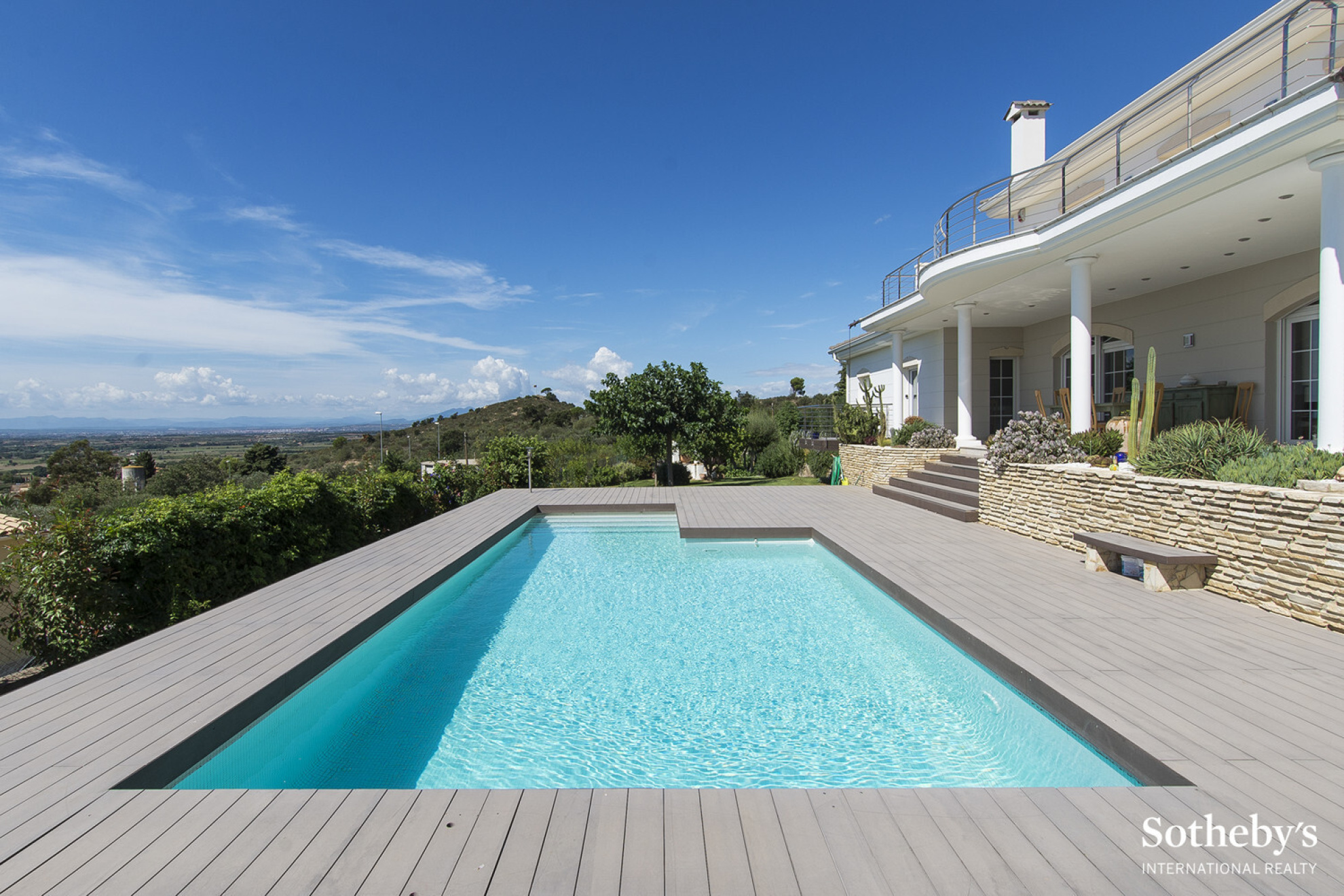  Luxurious home with views in Pau, Alt Empordà - 物件實景
