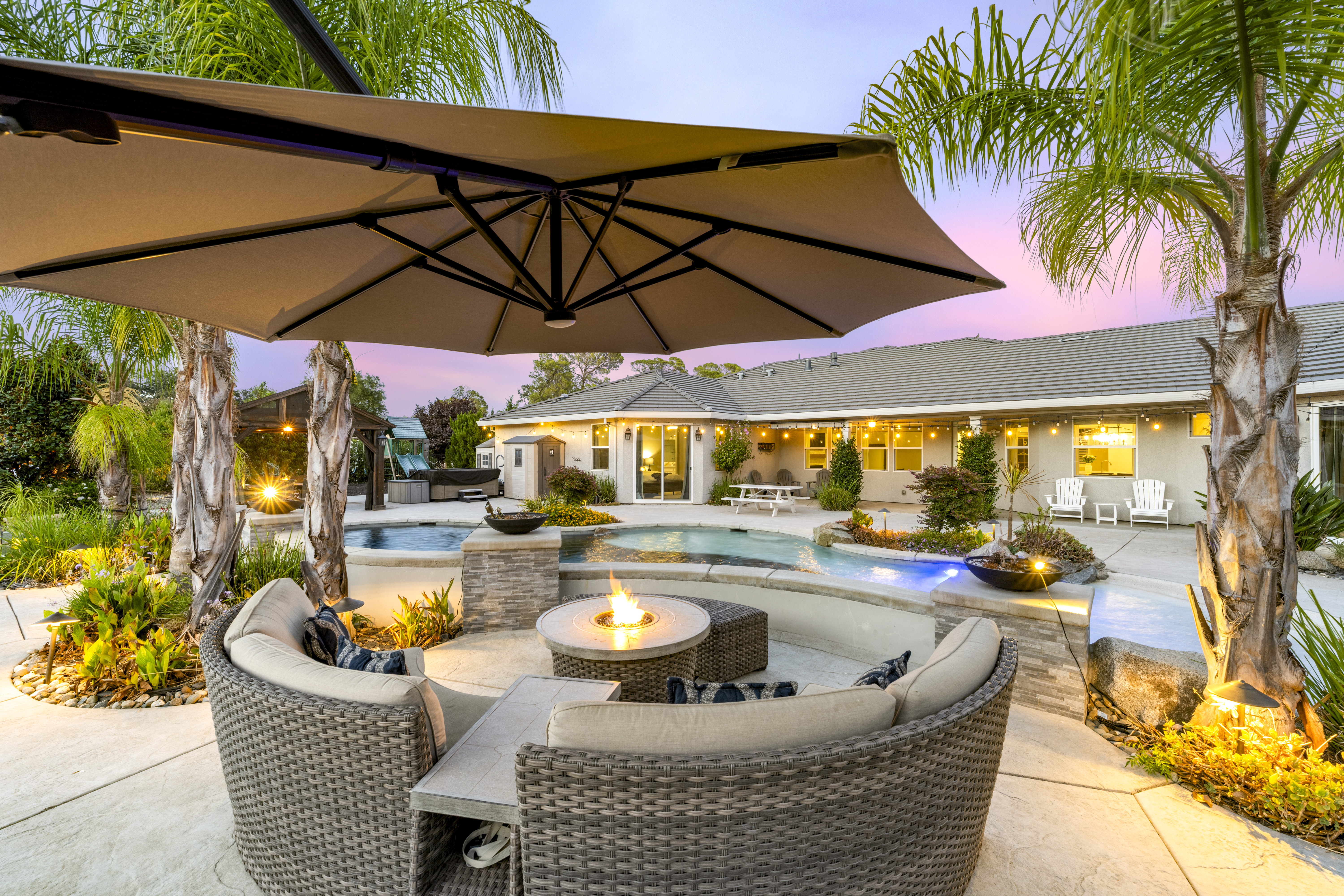  7527 Country Oaks Lane, Orangevale, CA 95662 - 物件實景