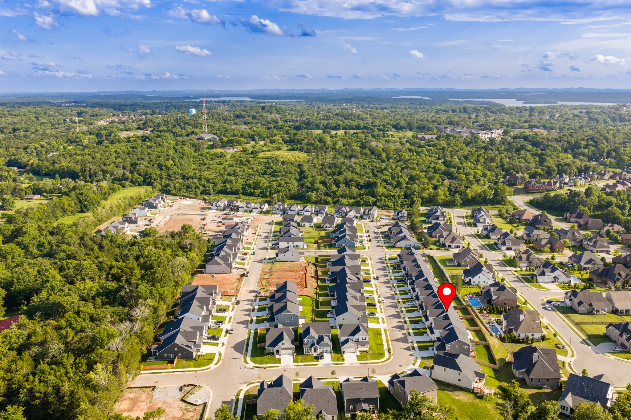  1026 Lionheart Drive, Nashville, TN 37076 - 物件實景