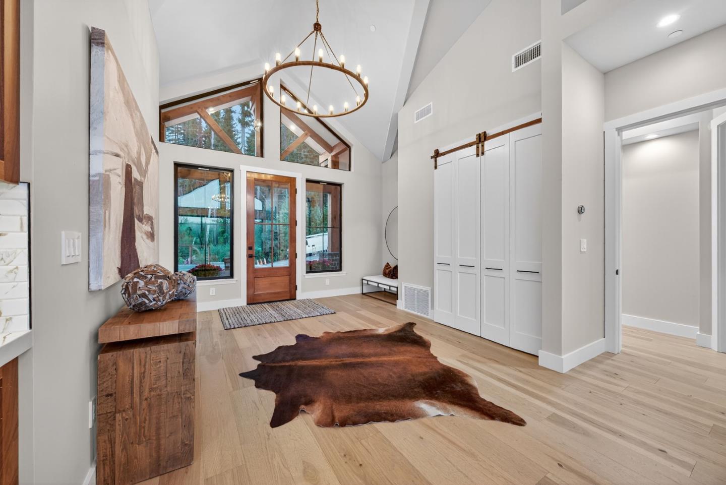 Boulder Creek, California, 95006, United States, 5 Bedrooms Bedrooms, ,4 BathroomsBathrooms,Residential,For Sale,1991450