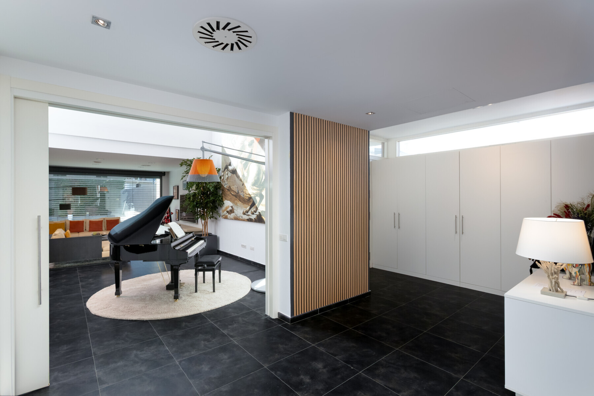  Luxury house in Sant Cugat with large spaces and maximum privacy - 物件實景