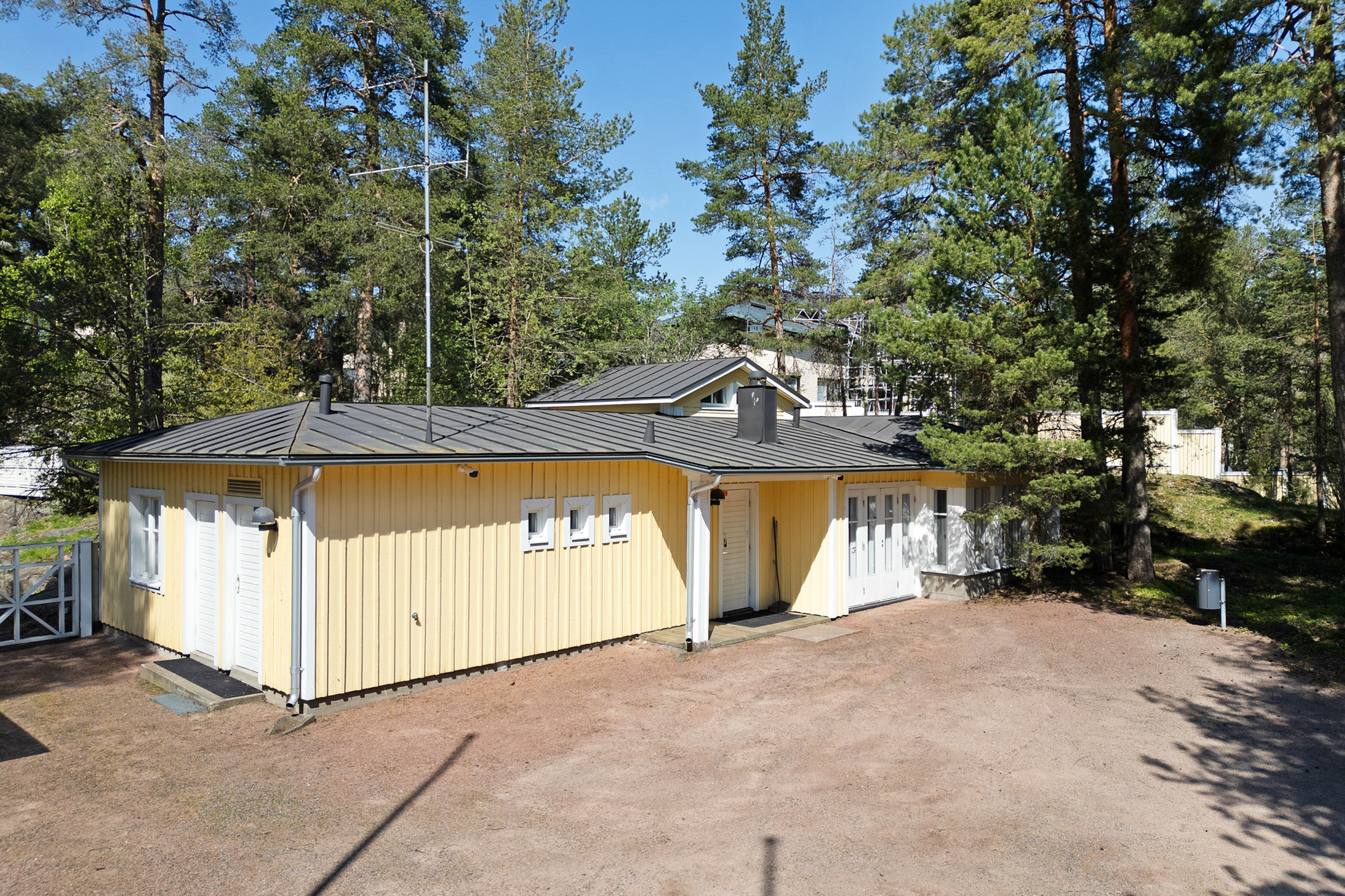  Villa Koli - 物件實景