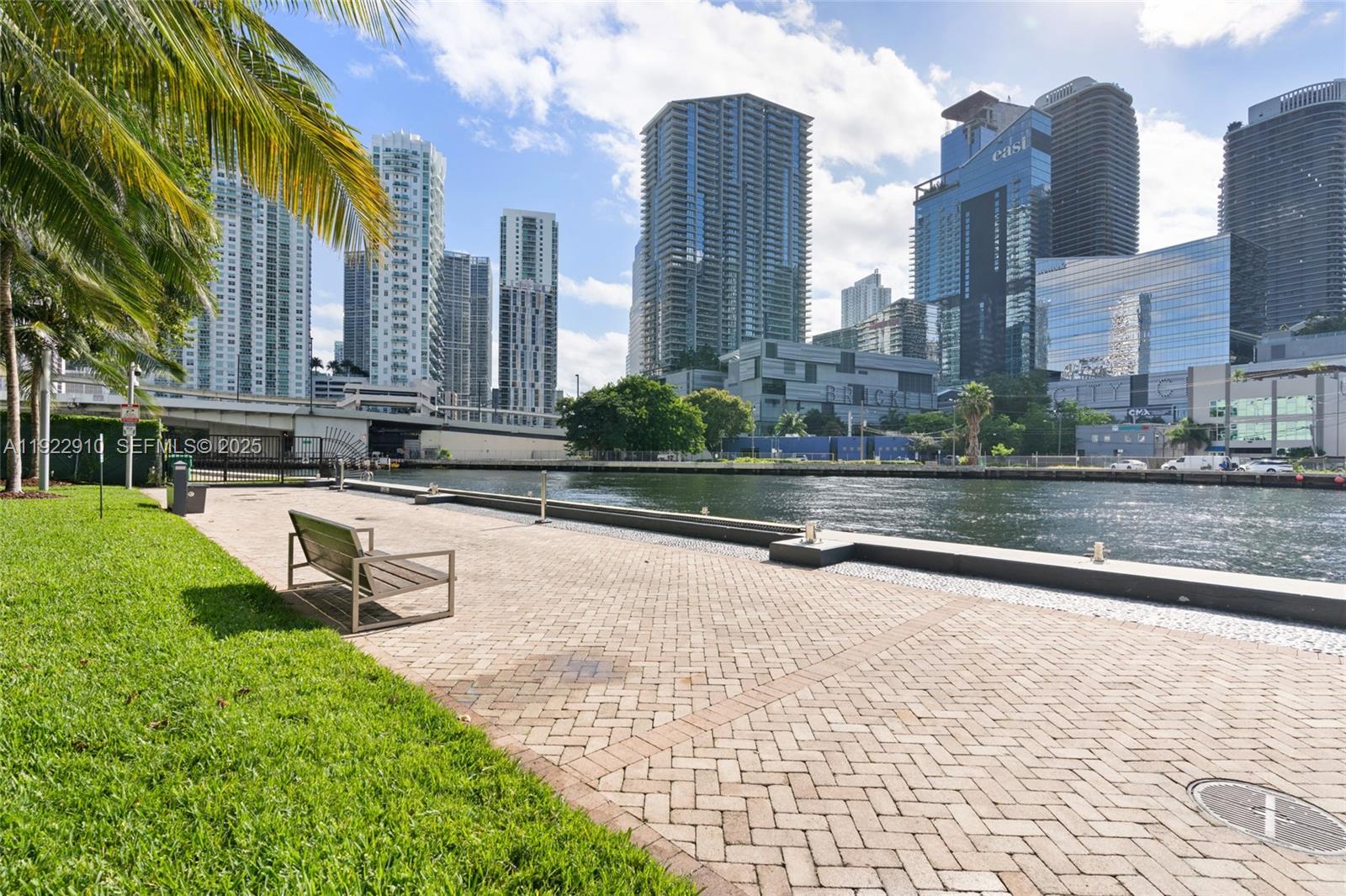 Miami, Florida, 33130, United States, 2 Bedrooms Bedrooms, ,2 BathroomsBathrooms,Residential,For Sale,2000565