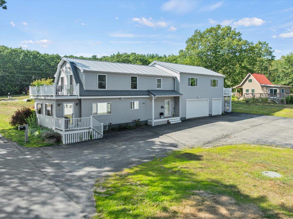 Biddeford, Maine, 04005, United States, 4 Bedrooms Bedrooms, ,4 BathroomsBathrooms,Residential,For Sale,1917250