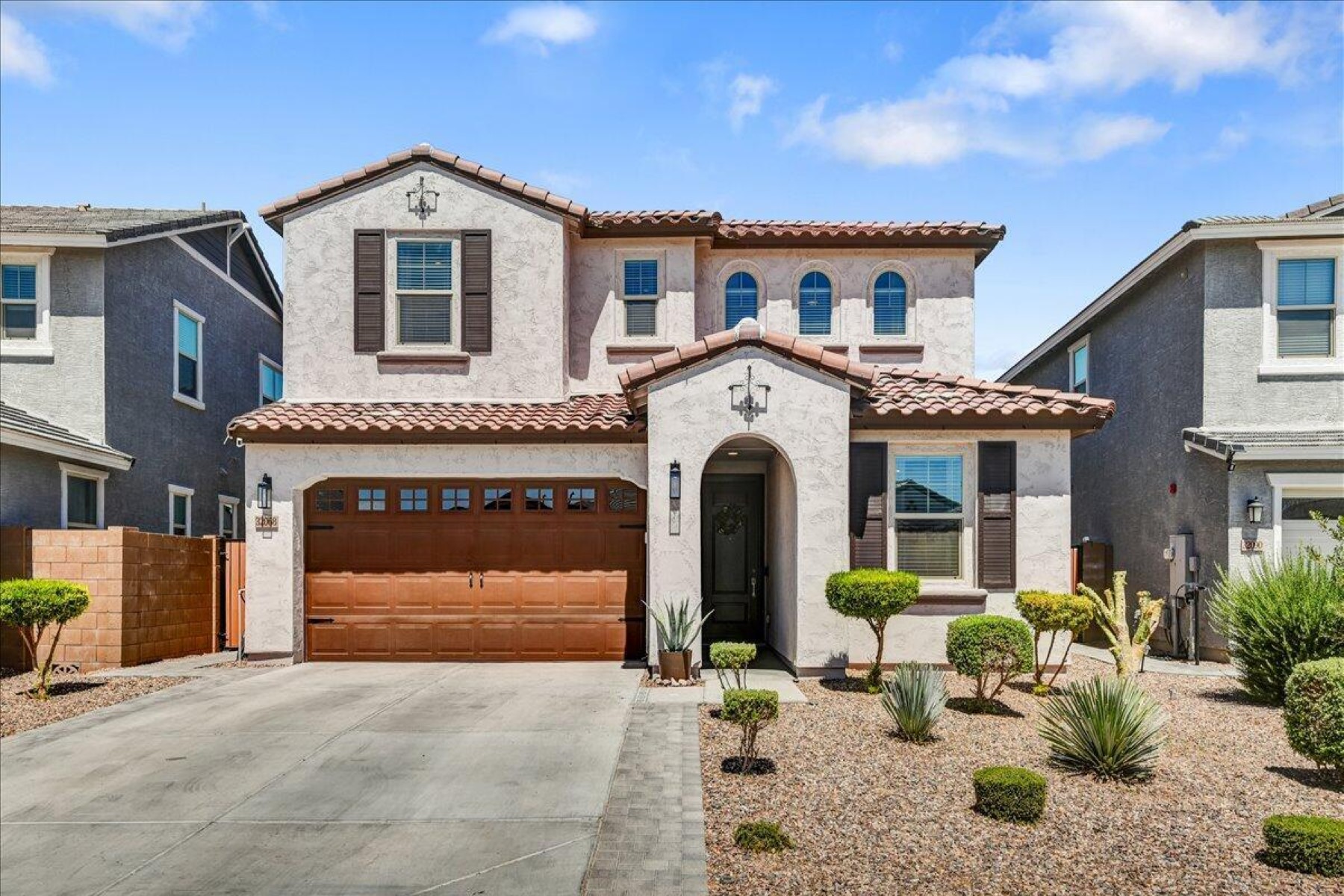  32068 N 125th Lane  Peoria, AZ - 物件實景
