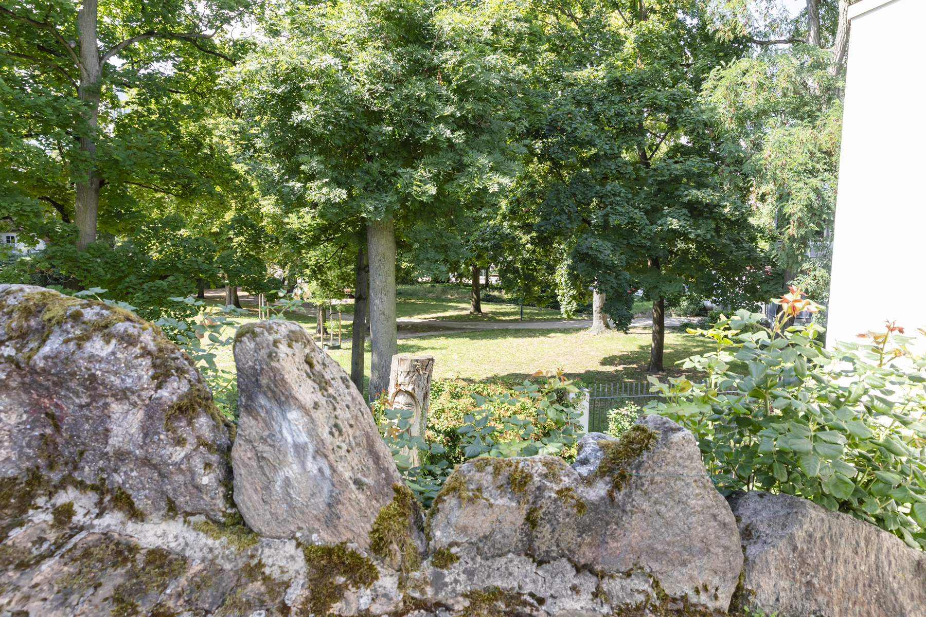  the lili temple – where  goethe