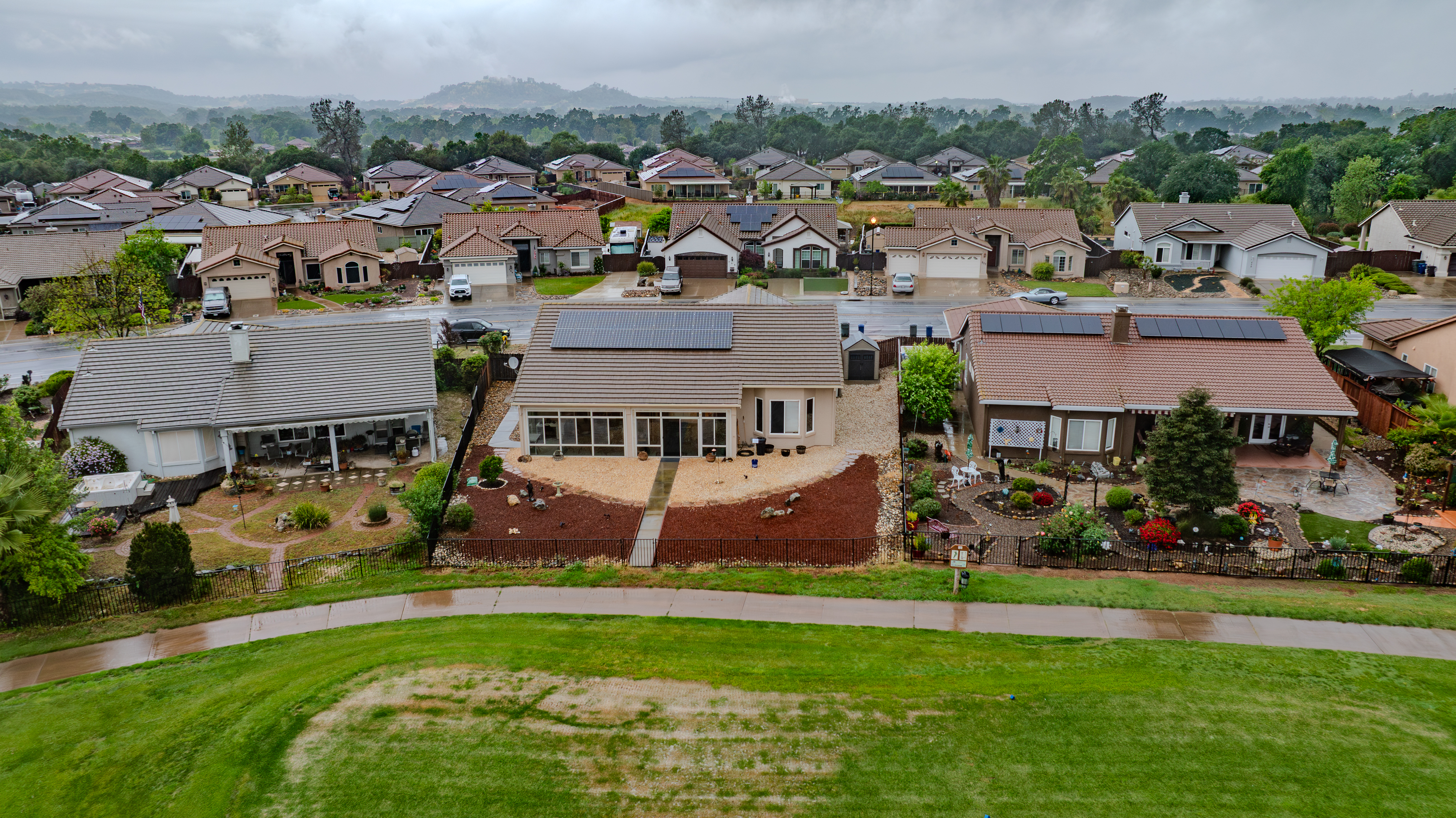  722 Fairway Drive, Ione, CA 95640 - 物件實景