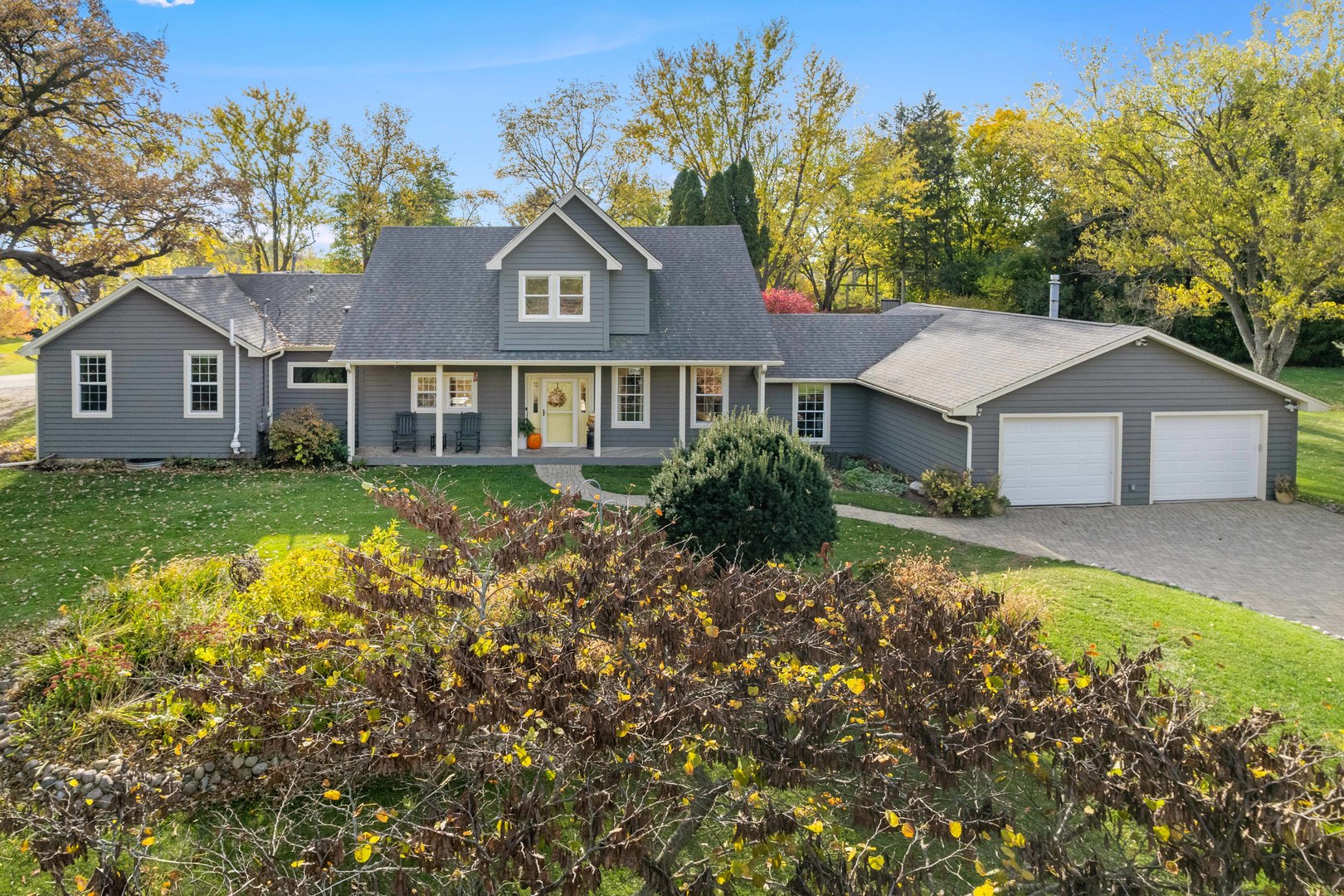 Elburn, Illinois, 60119, United States, 5 Bedrooms Bedrooms, ,3 BathroomsBathrooms,Residential,For Sale,1986331