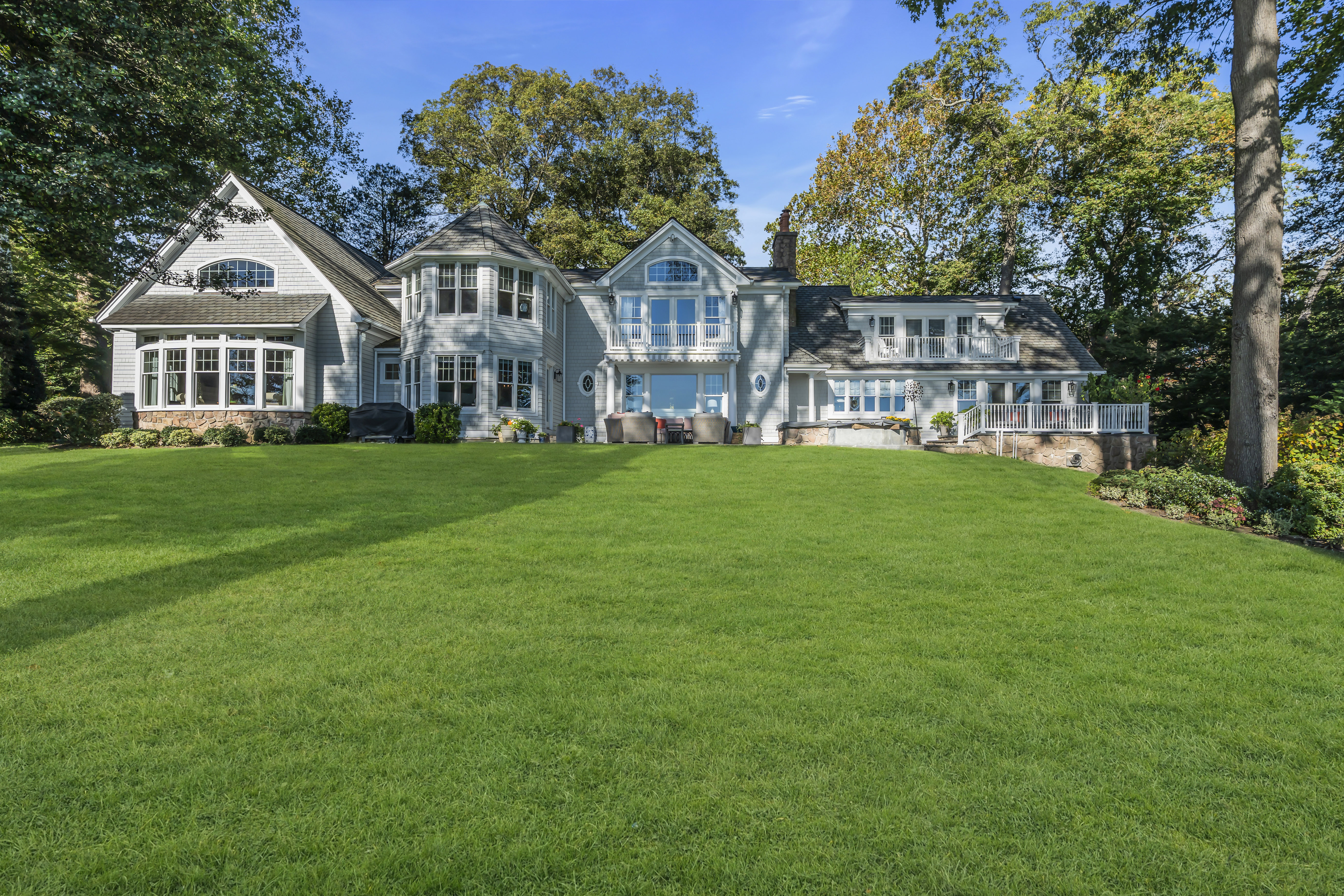  Waterfront Oasis - 物件實景