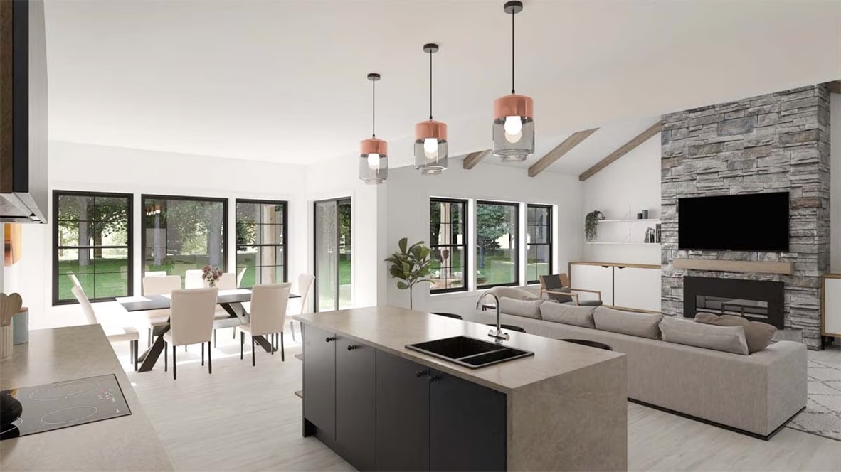 Franklin, Texas, 77856, United States, 4 Bedrooms Bedrooms, ,3 BathroomsBathrooms,Residential,For Sale,1983825