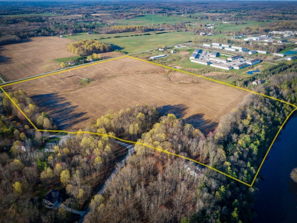 Big Rapids, Michigan, 49307, United States, ,Land,For Sale,1942209