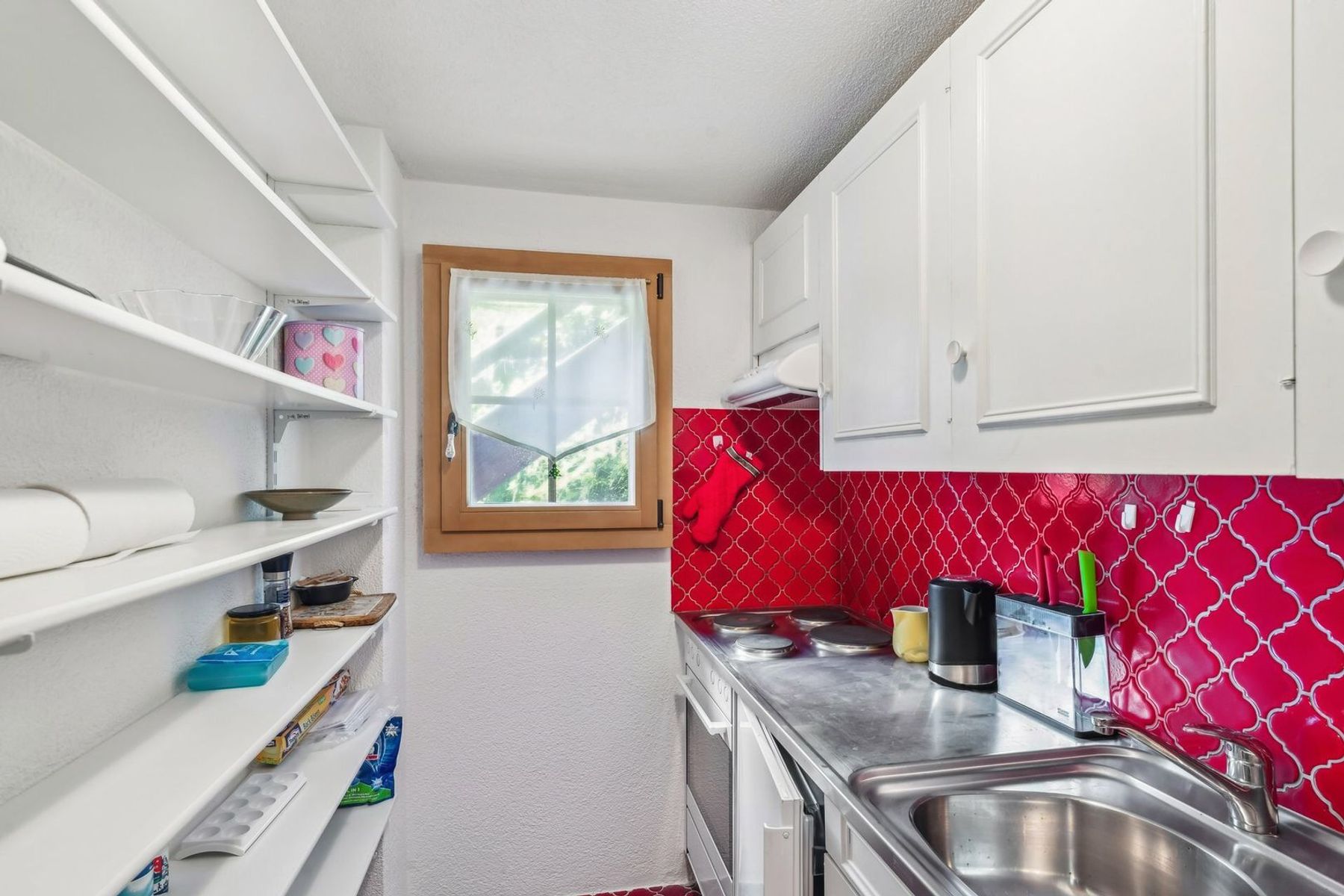  Chalet Muir Woods - green surroundings, close to transport links - 物件實景