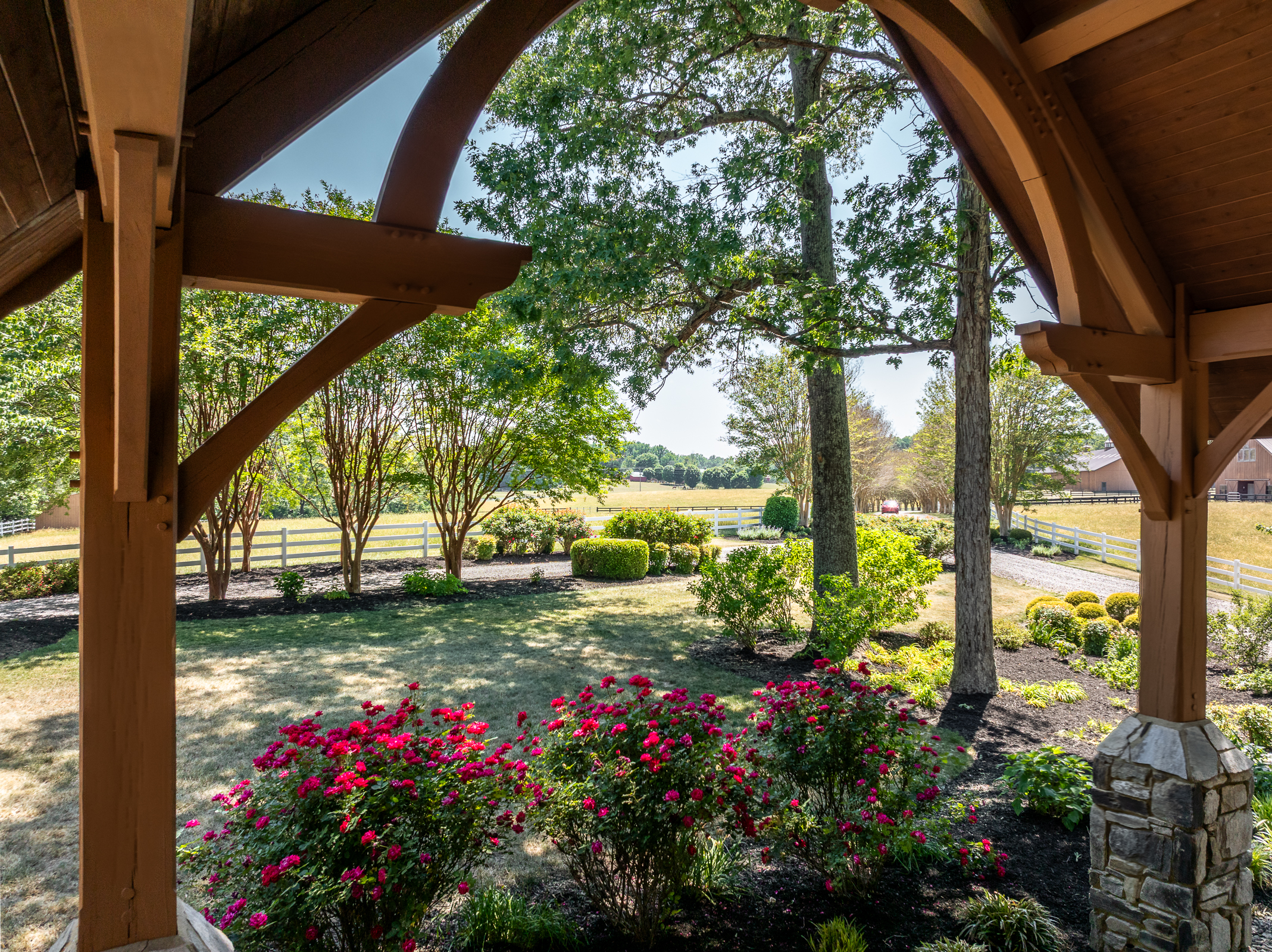  18546 Taylors Creek Road, Hanover, VA 23192 - 物件實景