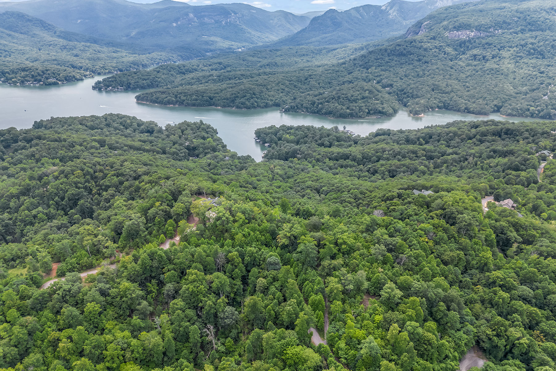  LAKE LURE - 物件實景
