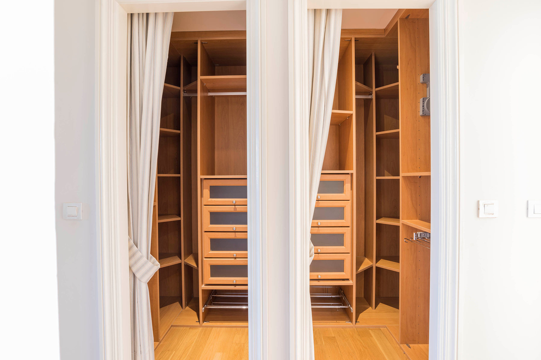  3-bedroom duplex in Prado de Somosaguas, Pozuelo de Alarcón - 物件實景