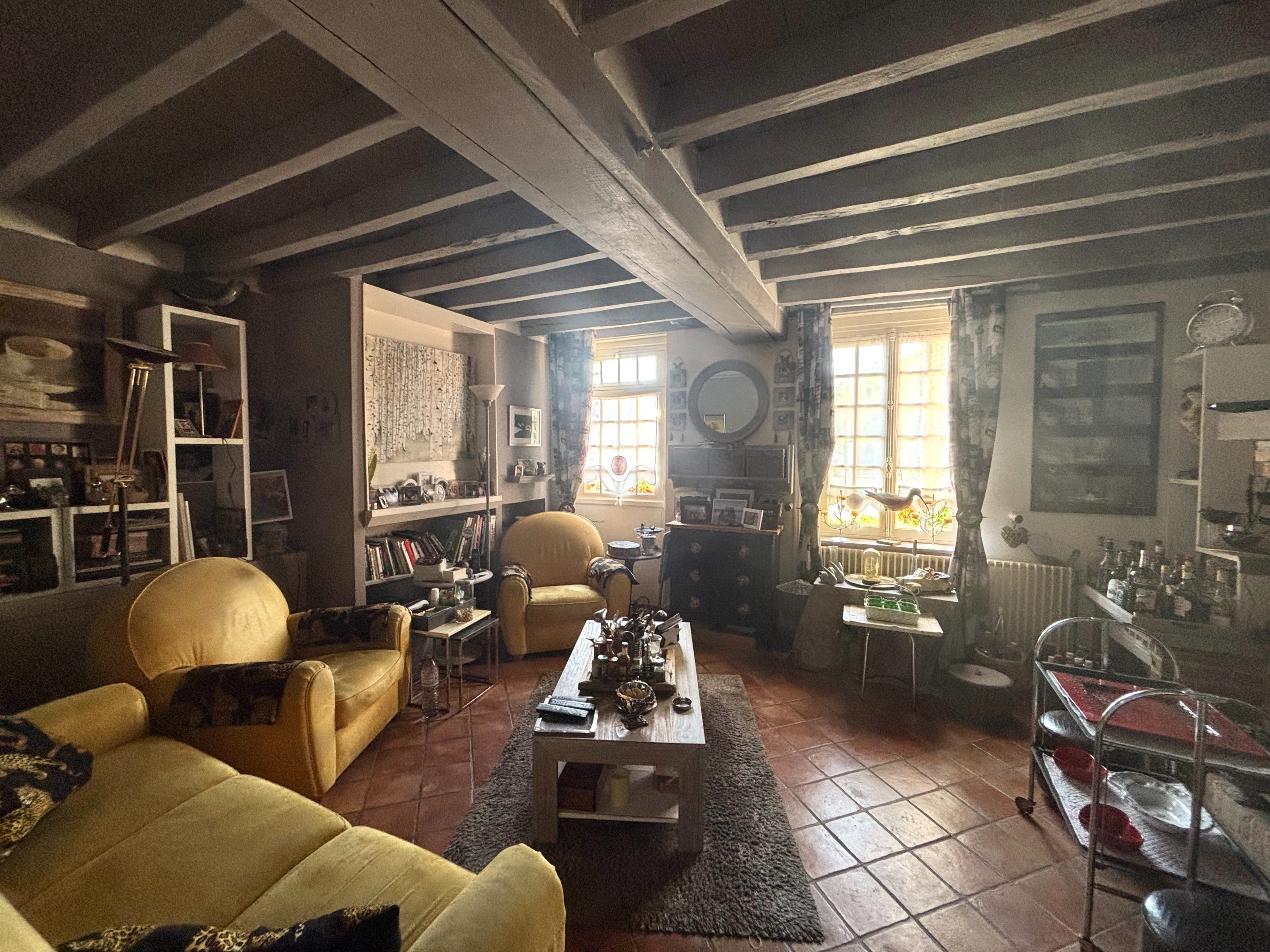  Maison - 物件實景
