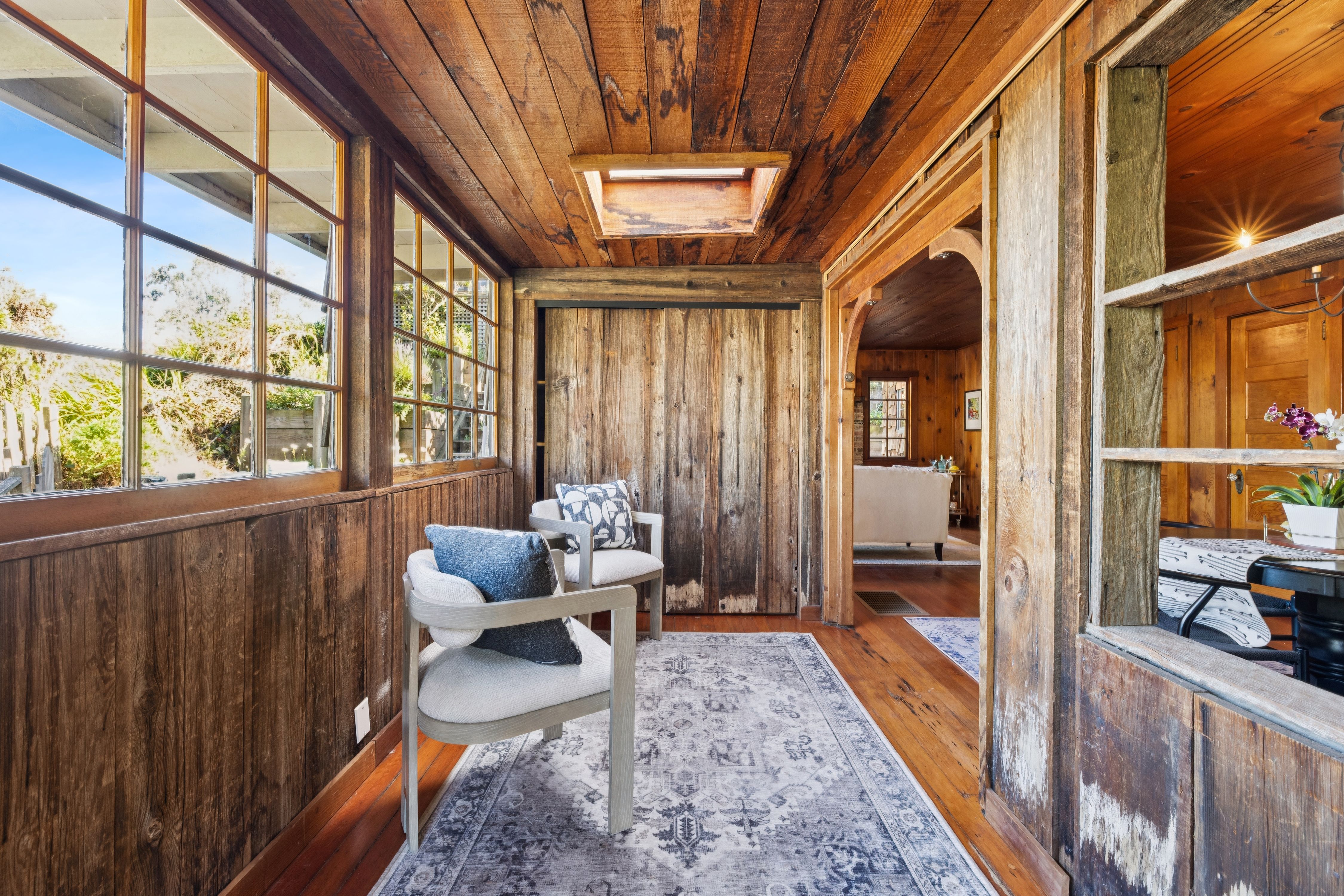  Artisan-Built Beach House - 物件實景