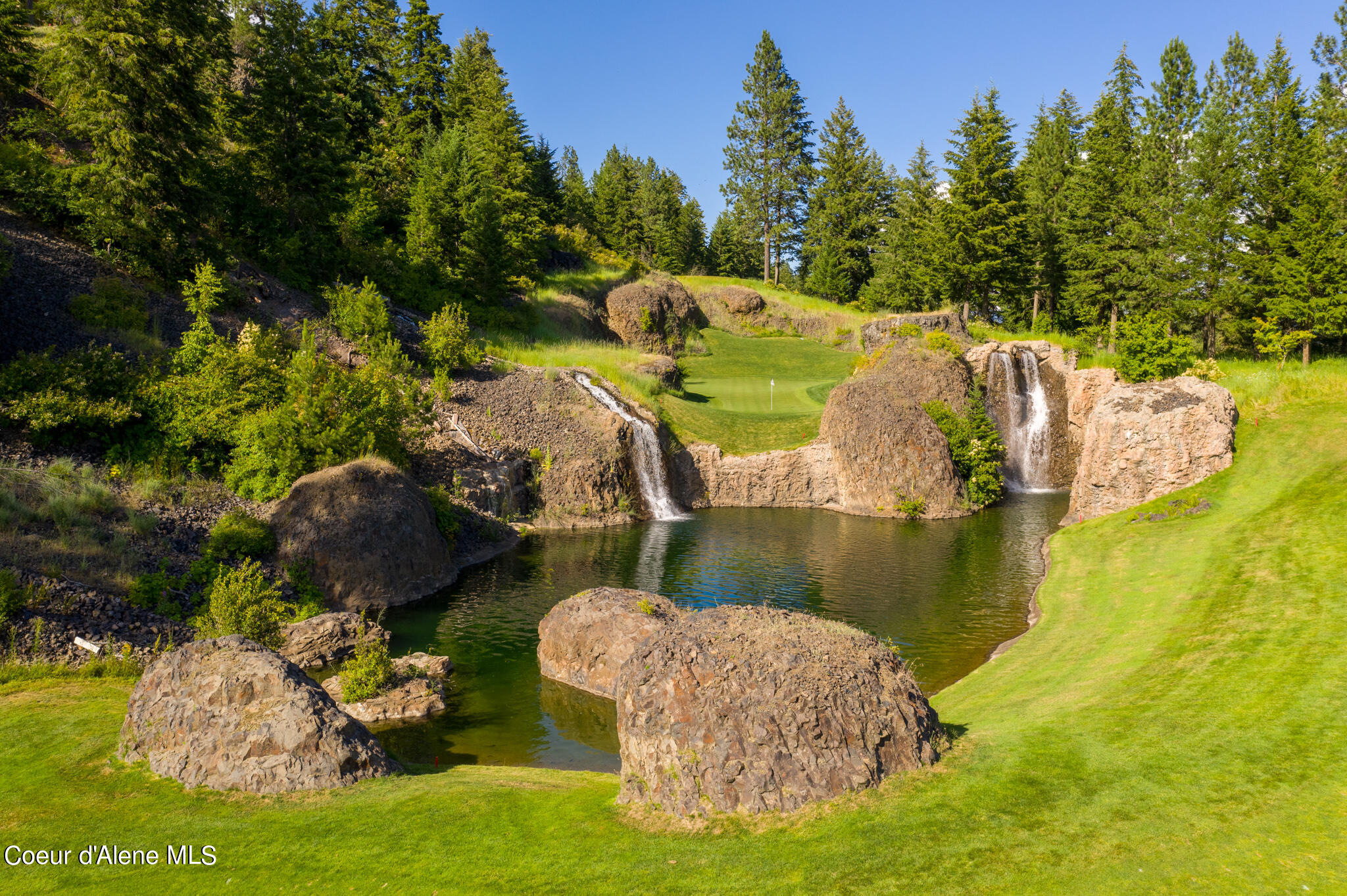 Coeur D'alene, Idaho, 83814, United States, 3 Bedrooms Bedrooms, ,2 BathroomsBathrooms,Residential,For Sale,1926176
