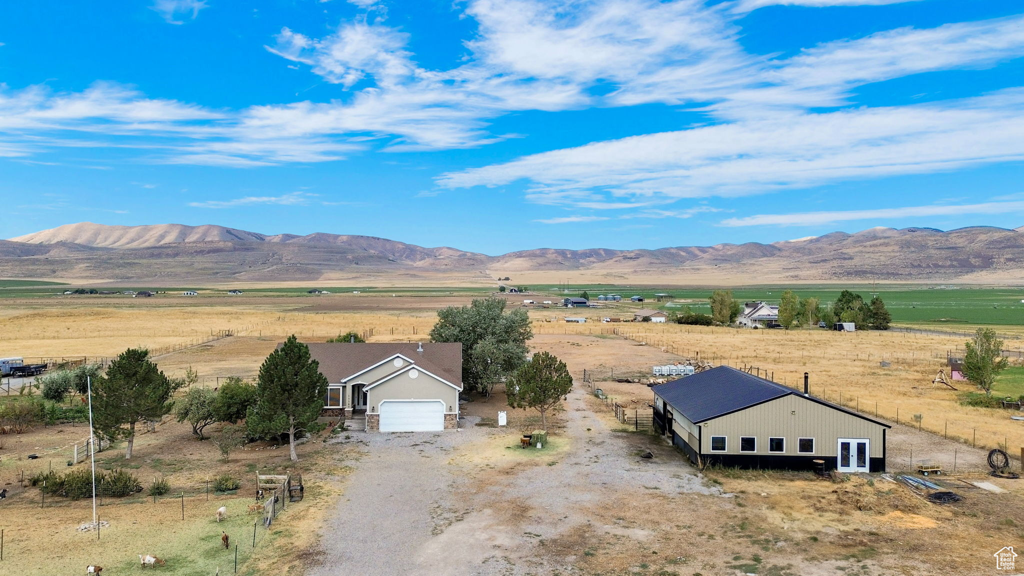Tremonton, Utah, 84337, United States, 4 Bedrooms Bedrooms, ,3 BathroomsBathrooms,Residential,For Sale,1924806