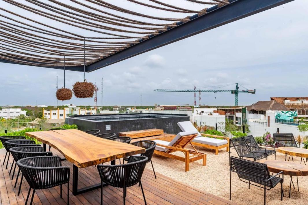 Tulum Centro, Tulum, Quintana Roo, 77760, Mexico, 1 Bedroom Bedrooms, ,1 BathroomBathrooms,Residential,For Sale,Tulum Centro,1628858