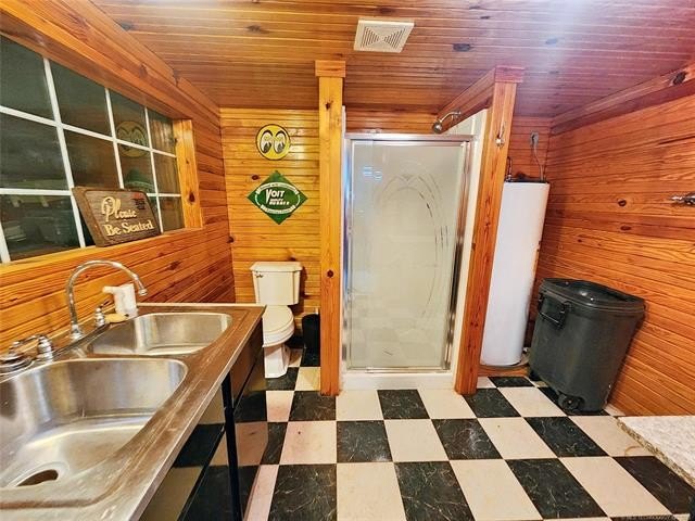 Cookson, Oklahoma, 74427, United States, 3 Bedrooms Bedrooms, ,2 BathroomsBathrooms,Residential,For Sale,2005296