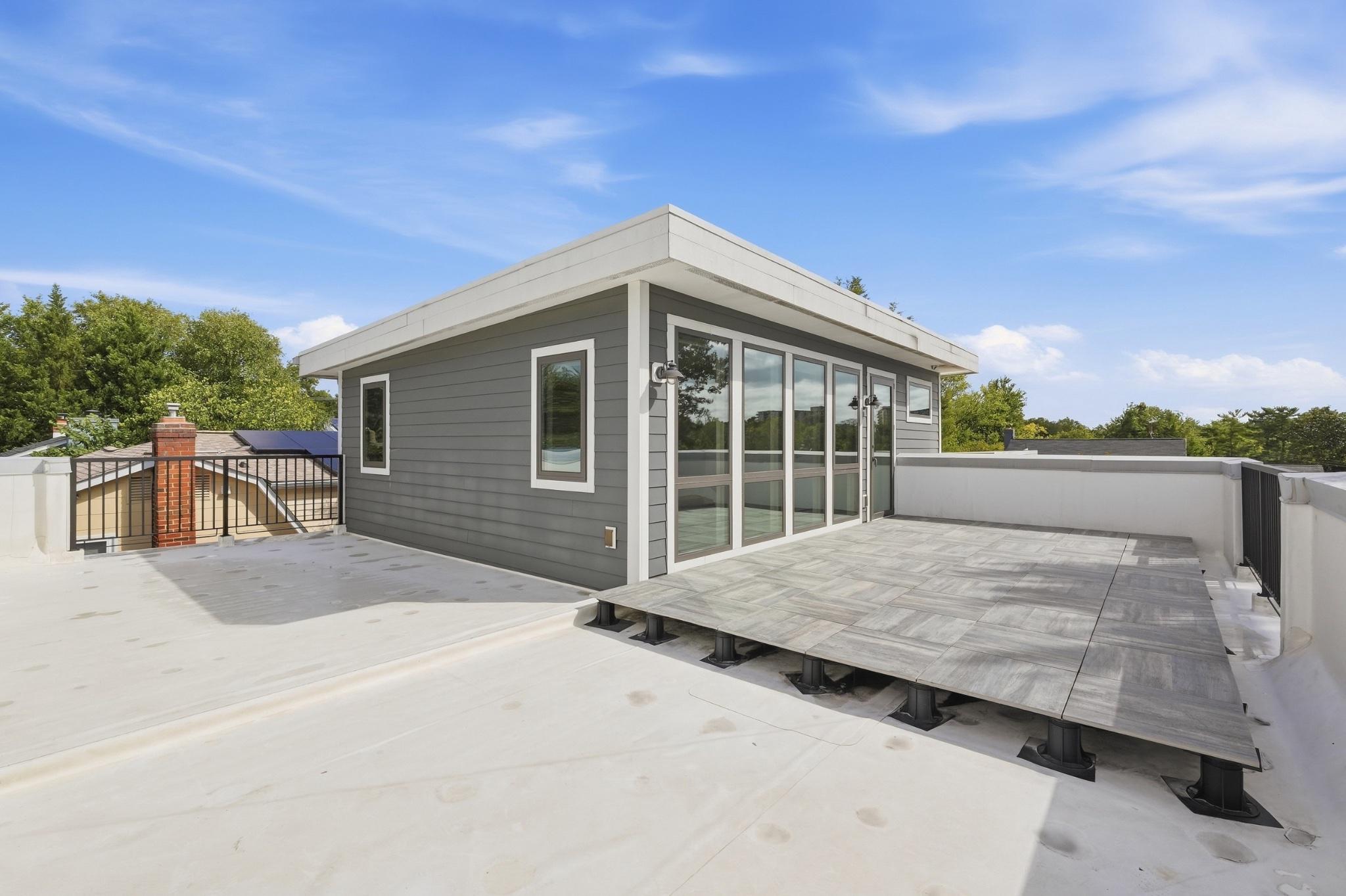  9927 Dickens Avenue, Bethesda, MD, 20814 - 物件實景