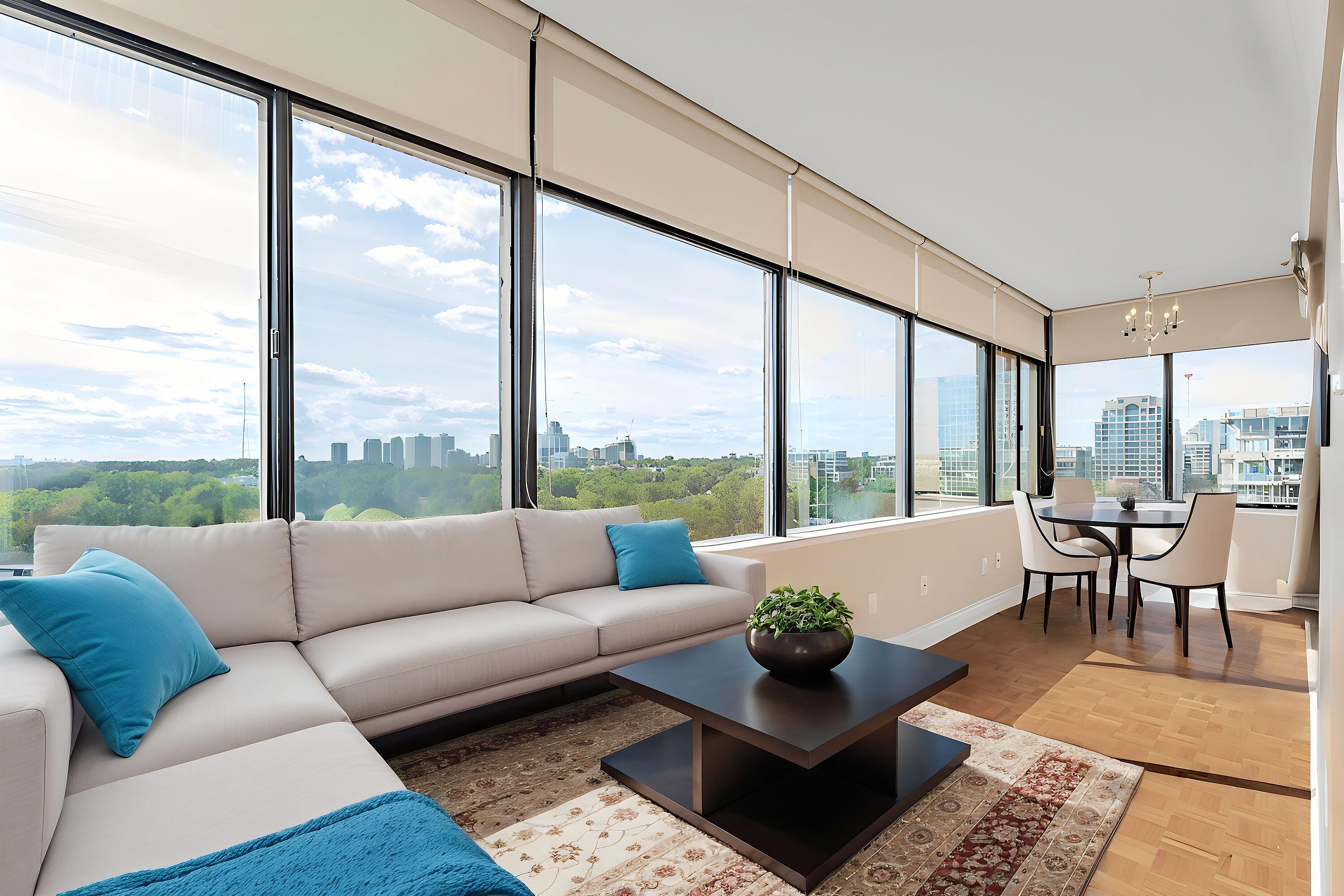  Toronto, Greater Toronto Area - 物件實景