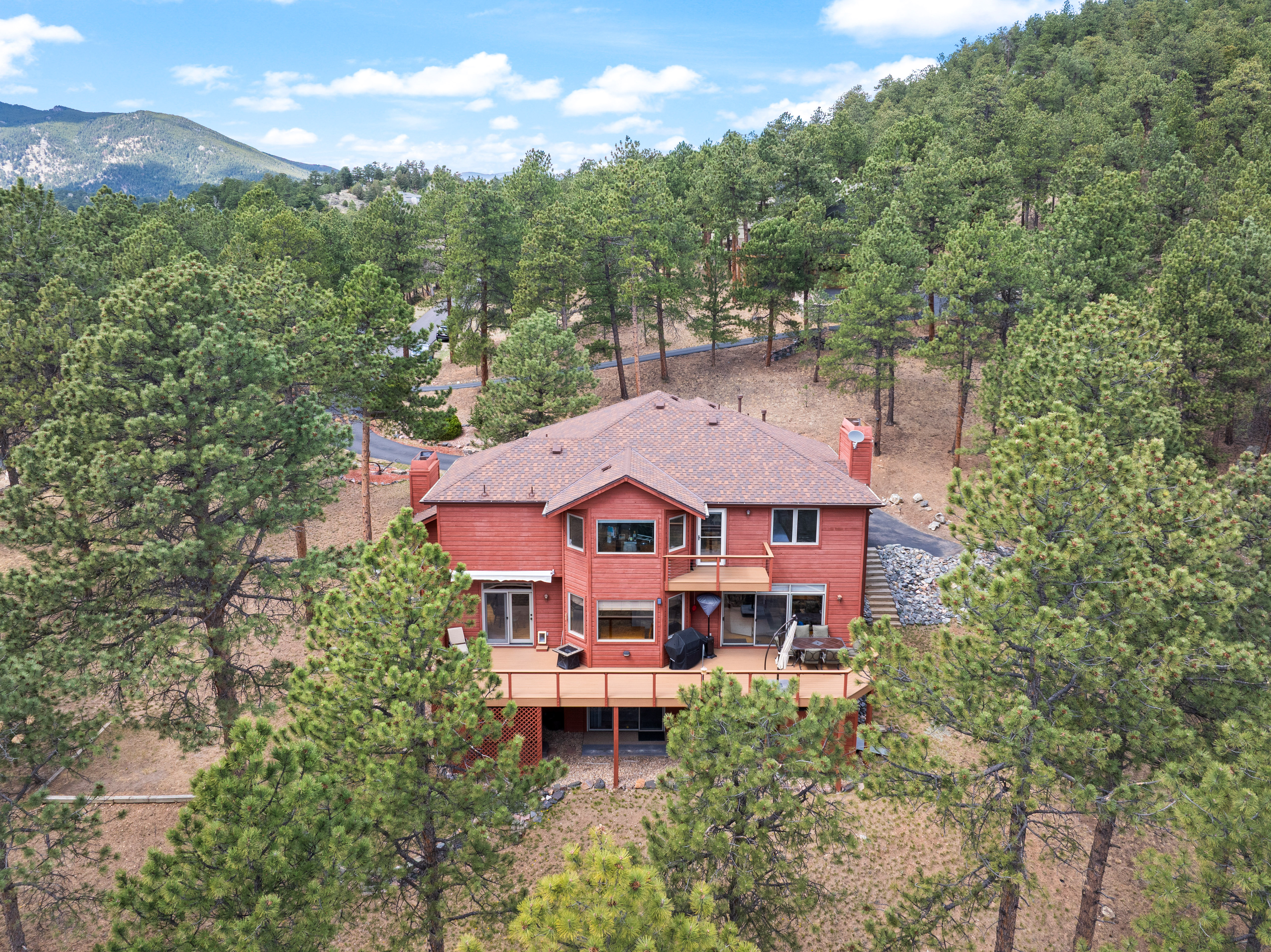  The Ridge at Hiwan - 物件實景