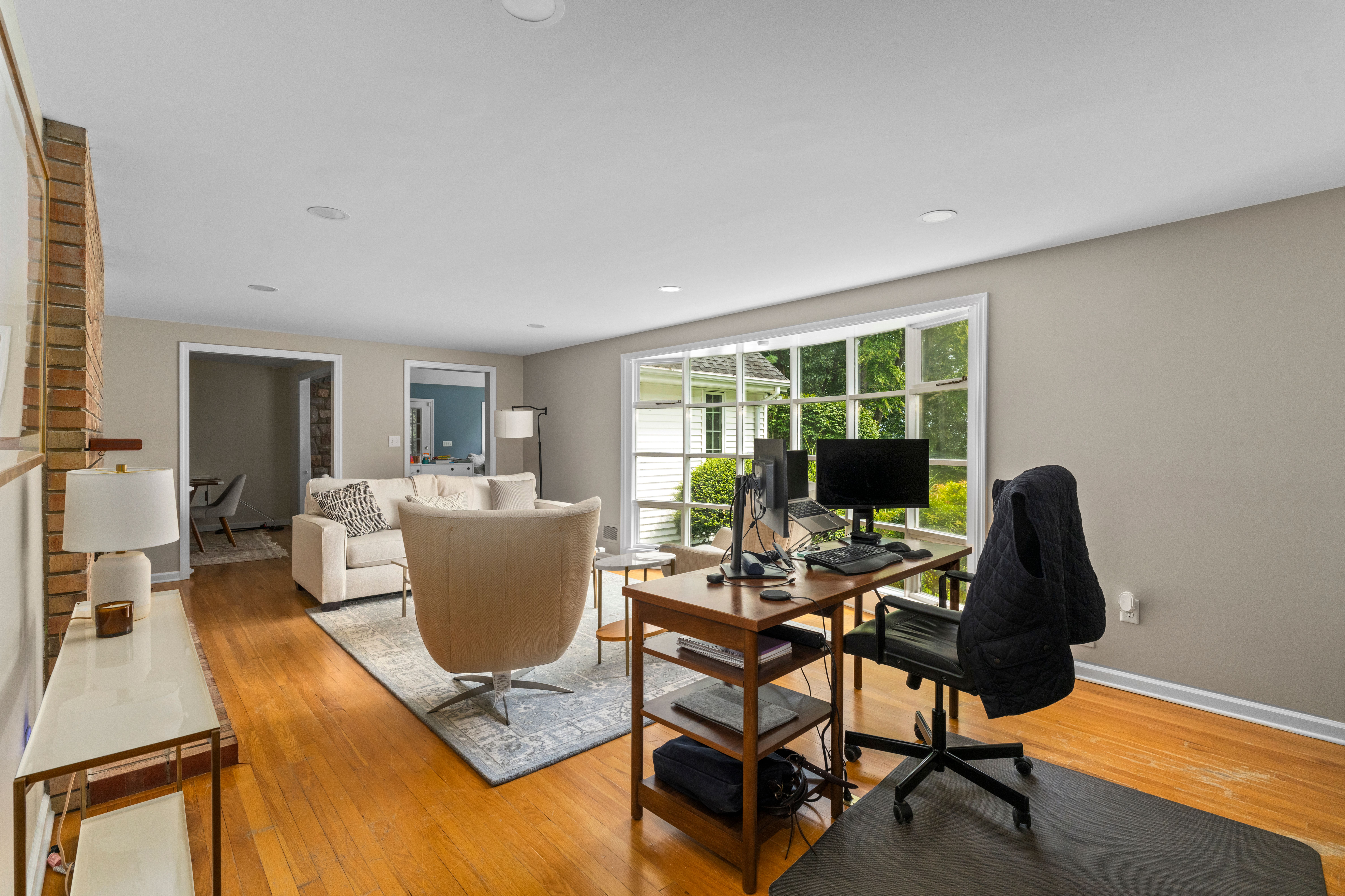  42 Harbourton Woodsville Road, Pennington, NJ 08534 - 物件實景