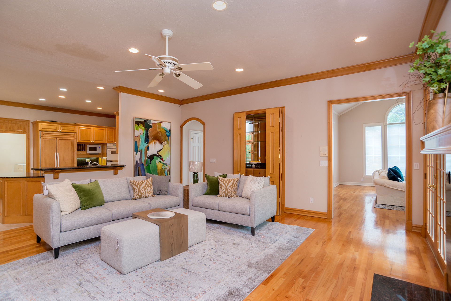 Stillwater, Oklahoma, 74074, United States, 5 Bedrooms Bedrooms, ,4 BathroomsBathrooms,Residential,For Sale,1981568