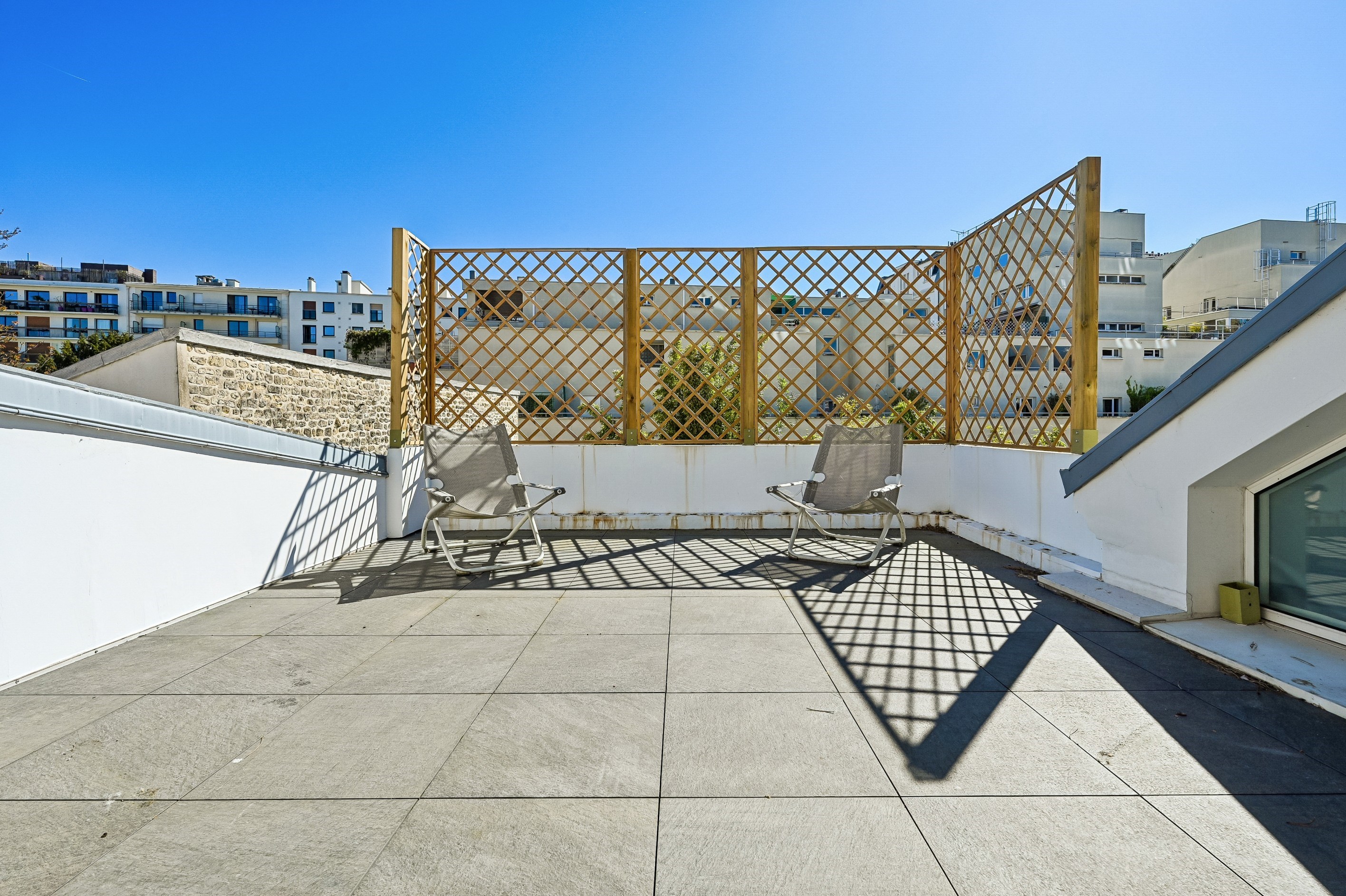  PARIS - BOULOGNE - EXCLUSIVE MANSION - 物件實景