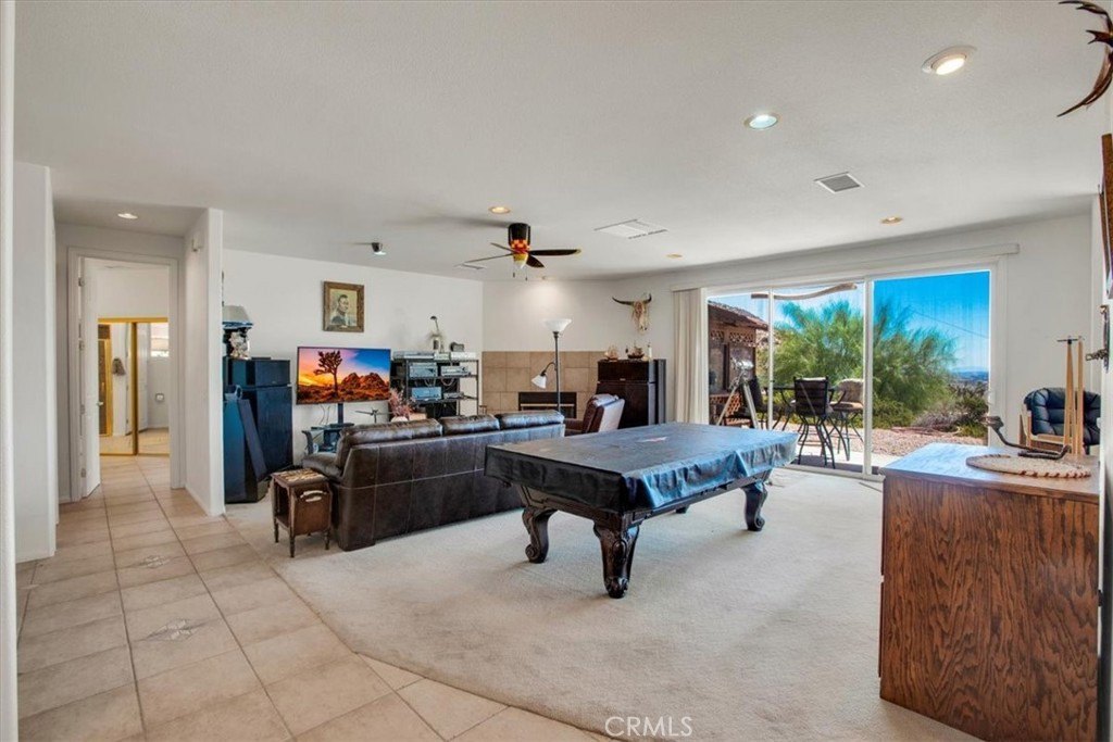 7495 Canyon Drive, Yucca Valley, California, 92284, United States, 3 Bedrooms Bedrooms, ,2 BathroomsBathrooms,Residential,For Sale,7495 Canyon Drive,1621046