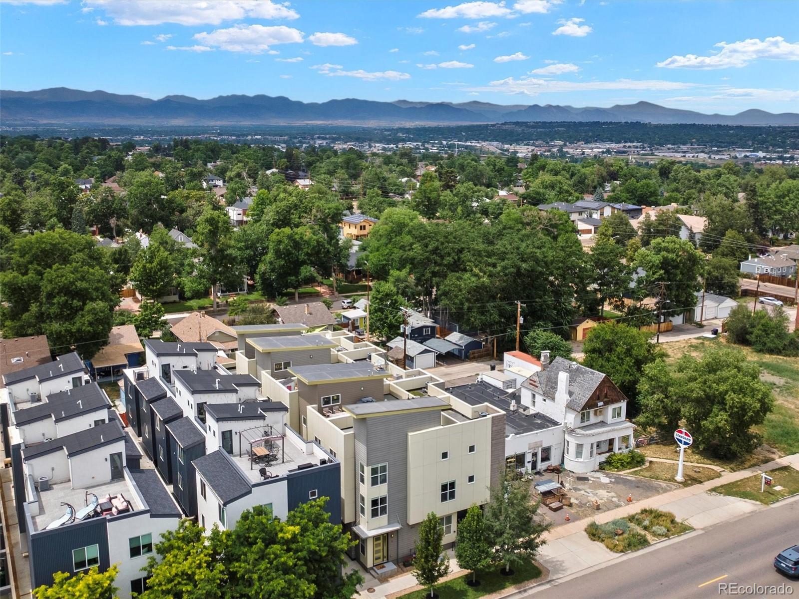 Denver, Colorado, 80221, United States, 2 Bedrooms Bedrooms, ,3 BathroomsBathrooms,Residential,For Sale,1901109