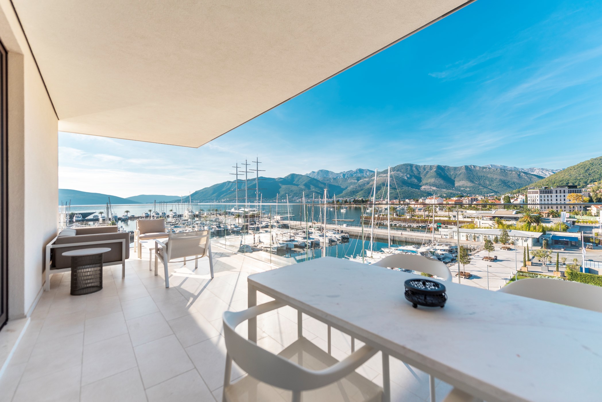  Waterfront 2-bedroom Apartment Baia - 物件實景