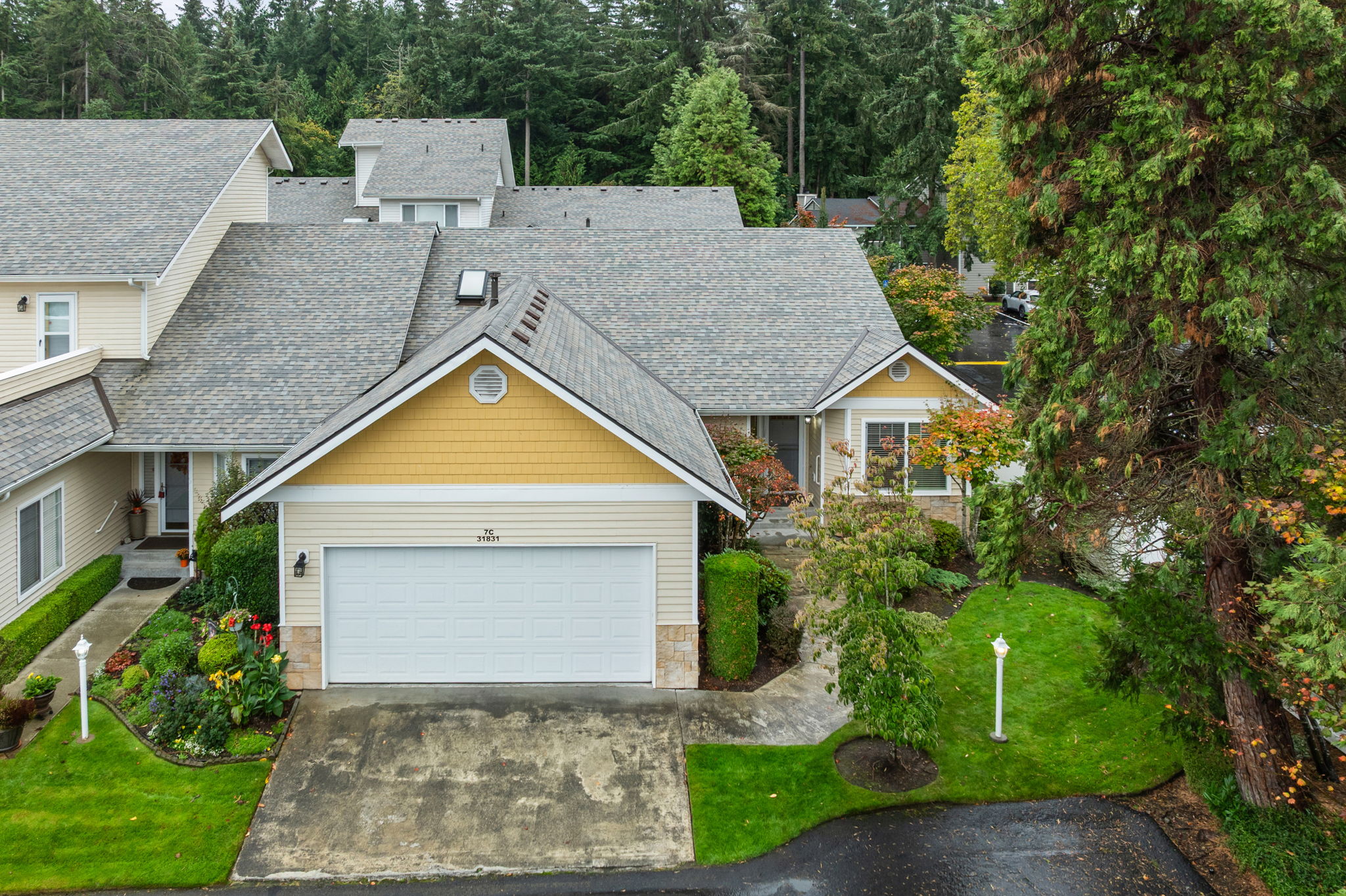  31831 48th Cir SW Unit #7C, Federal Way, WA 98023 - 物件實景