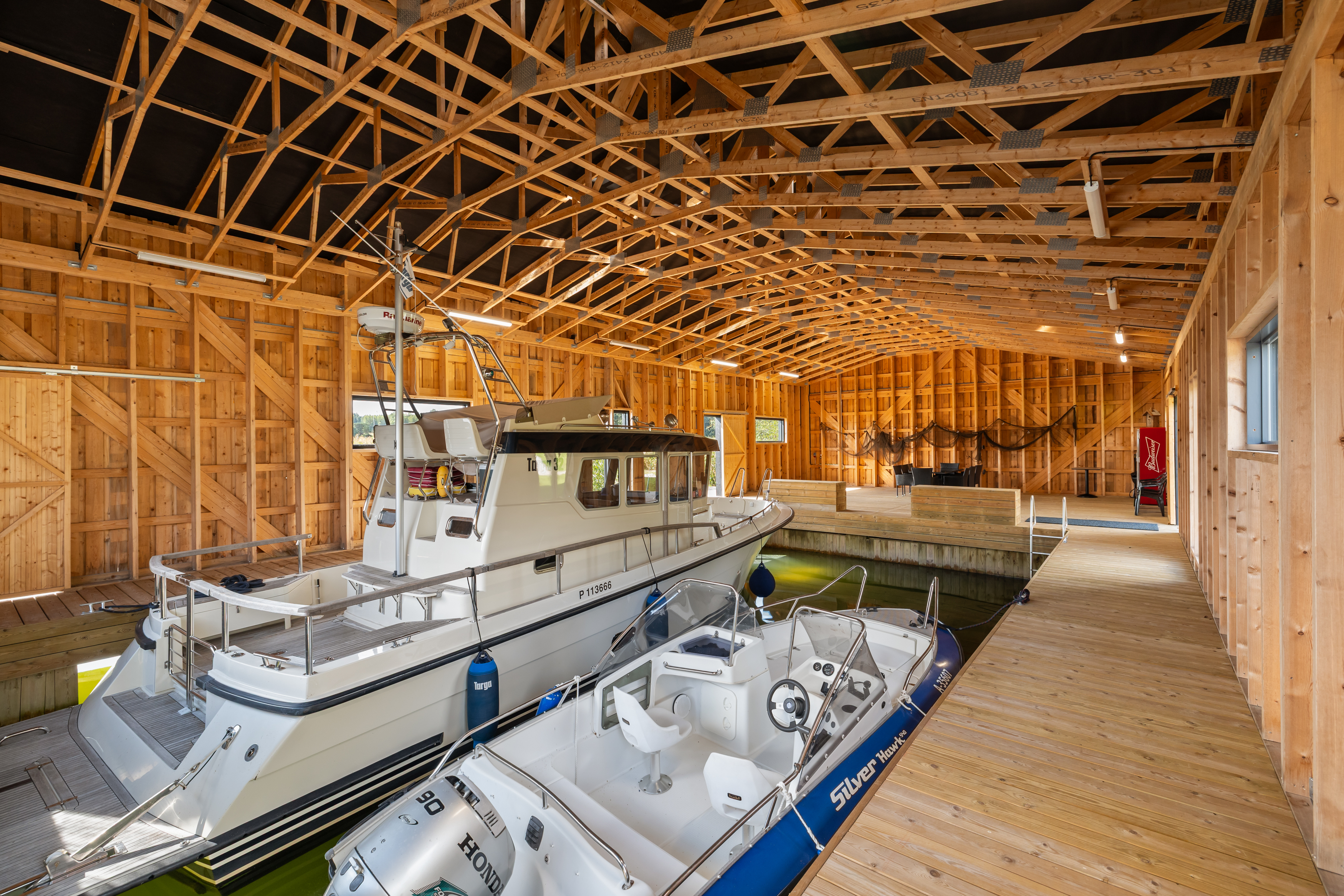  A stunning seaside retreat in Kemiönsaari - 物件實景
