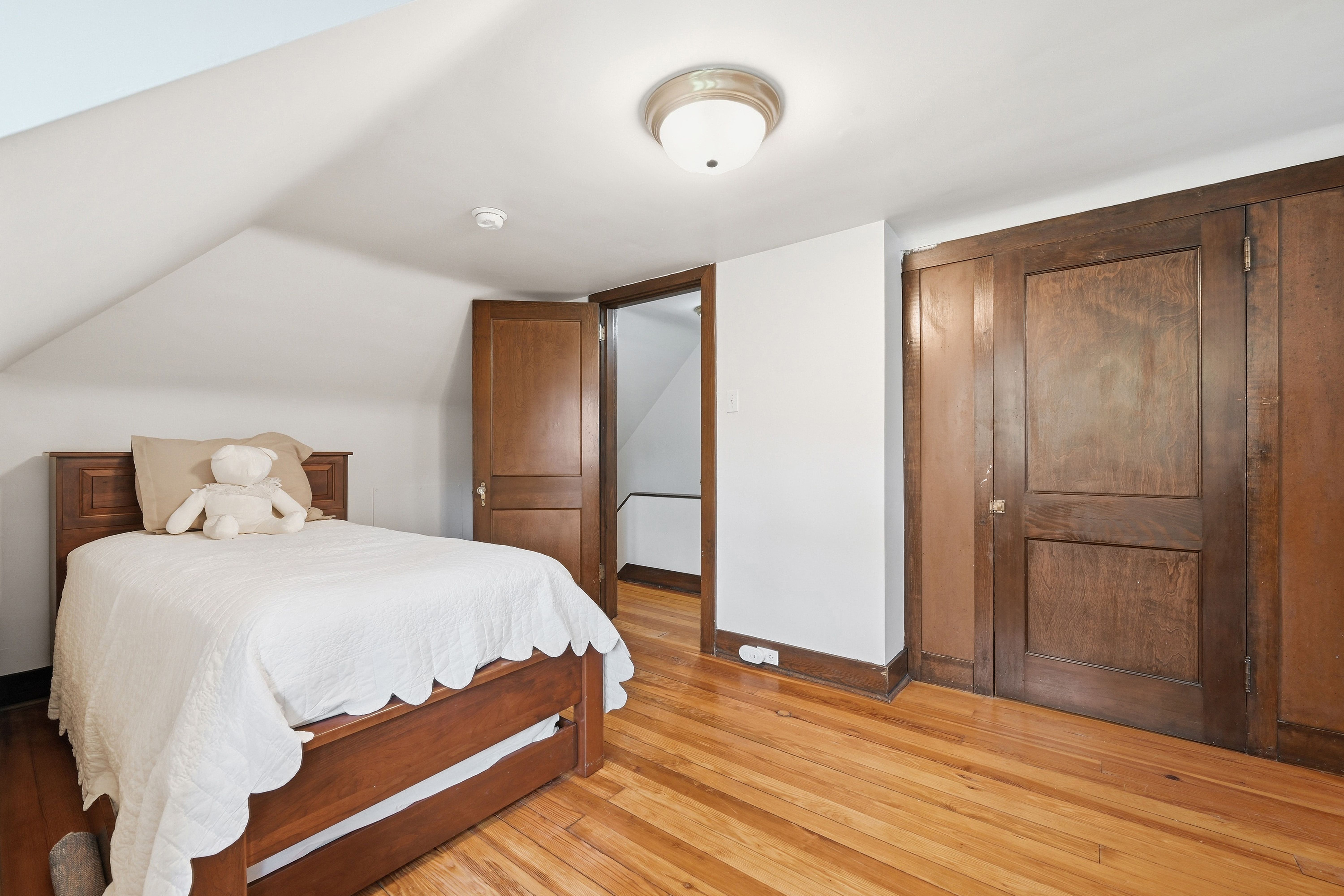  1264 Bellerock Street, Pittsburgh, PA 15217 - 物件實景