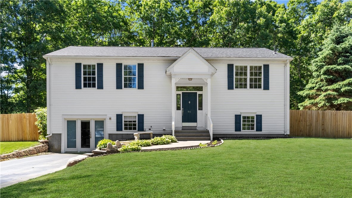 Hunters Crossing Dr, Coventry, RI 02816 #1