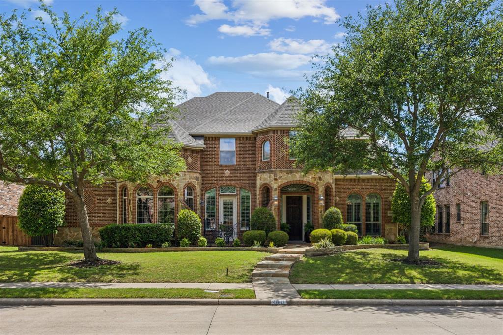 Allen, Texas, 75013, United States, 4 Bedrooms Bedrooms, ,4 BathroomsBathrooms,Residential,For Sale,1846563